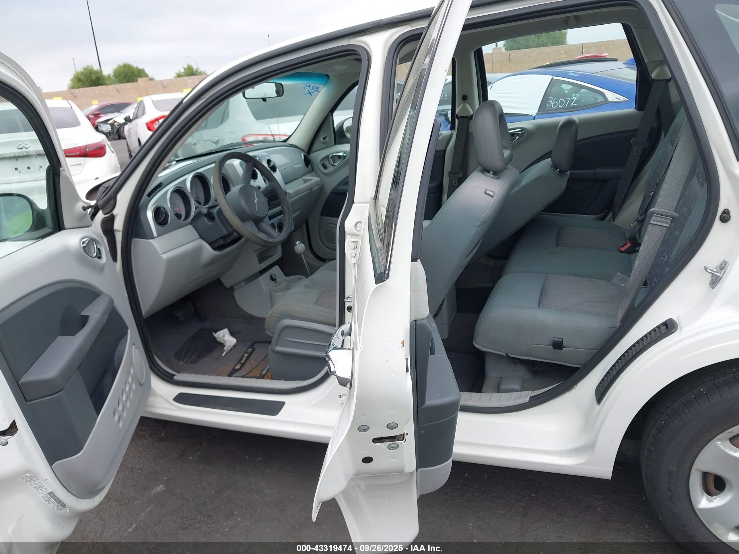 CHRYSLER PT image 8