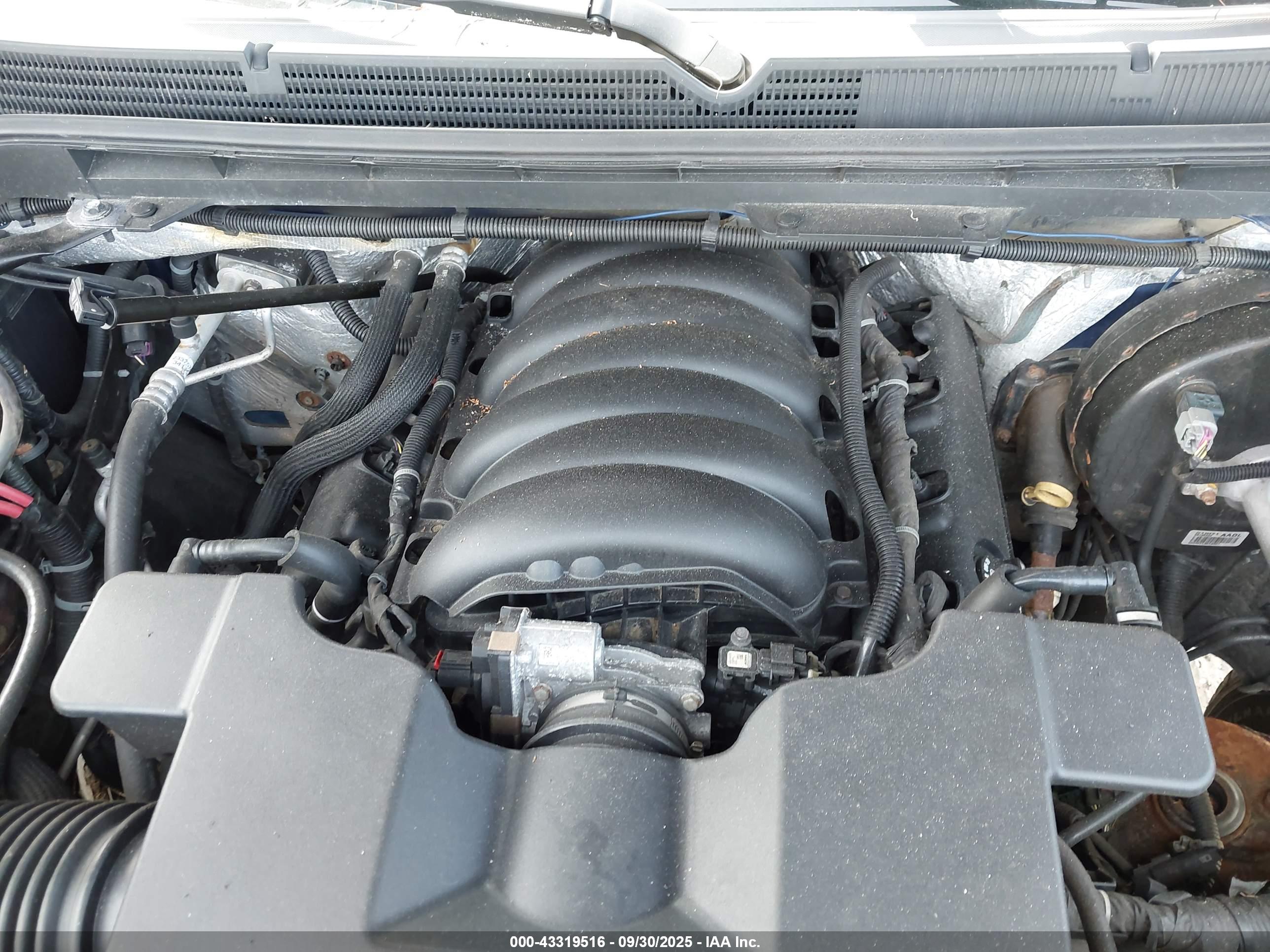GMC SIERRA image 10