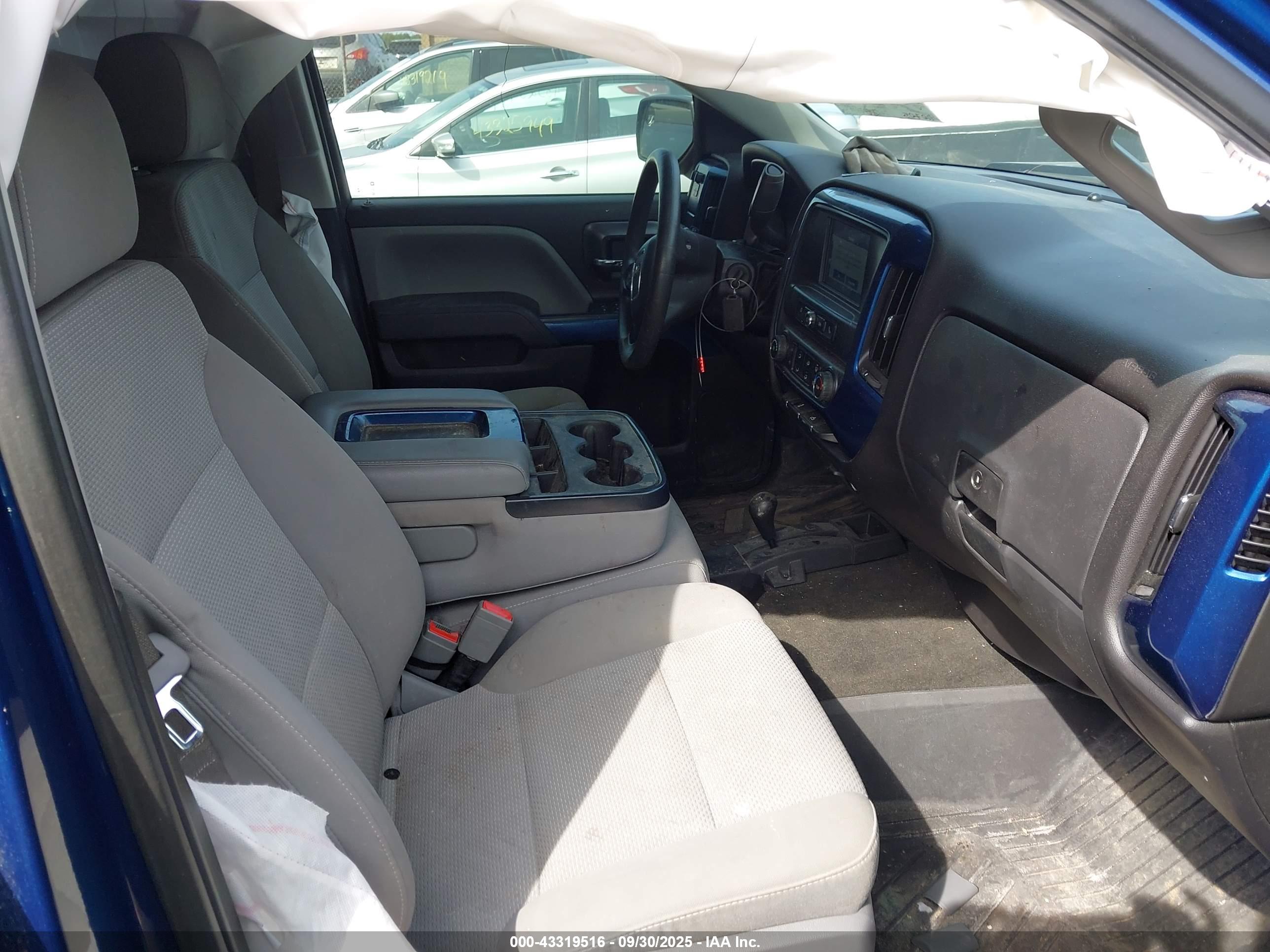 GMC SIERRA image 5