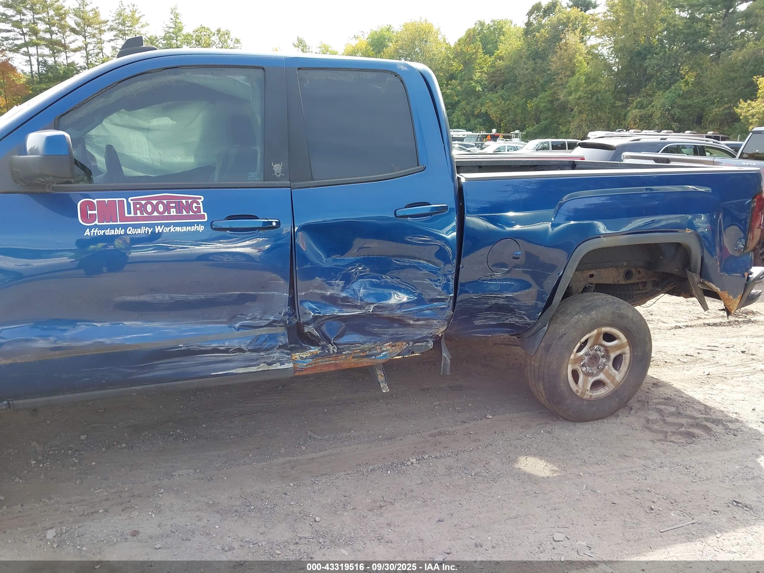 GMC SIERRA image 6