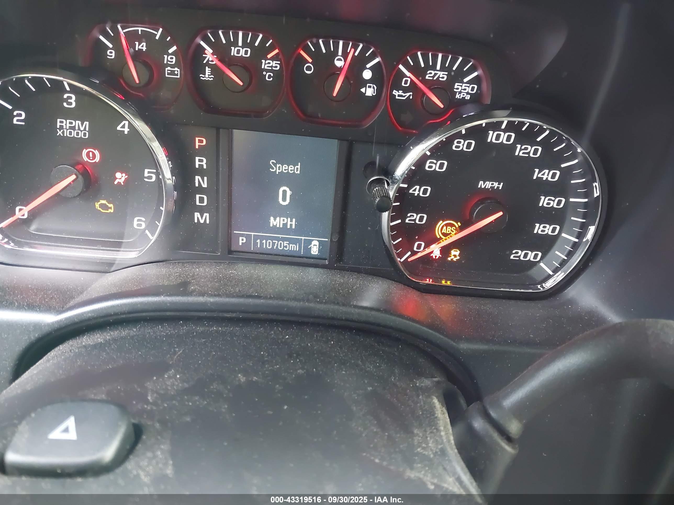 GMC SIERRA image 7