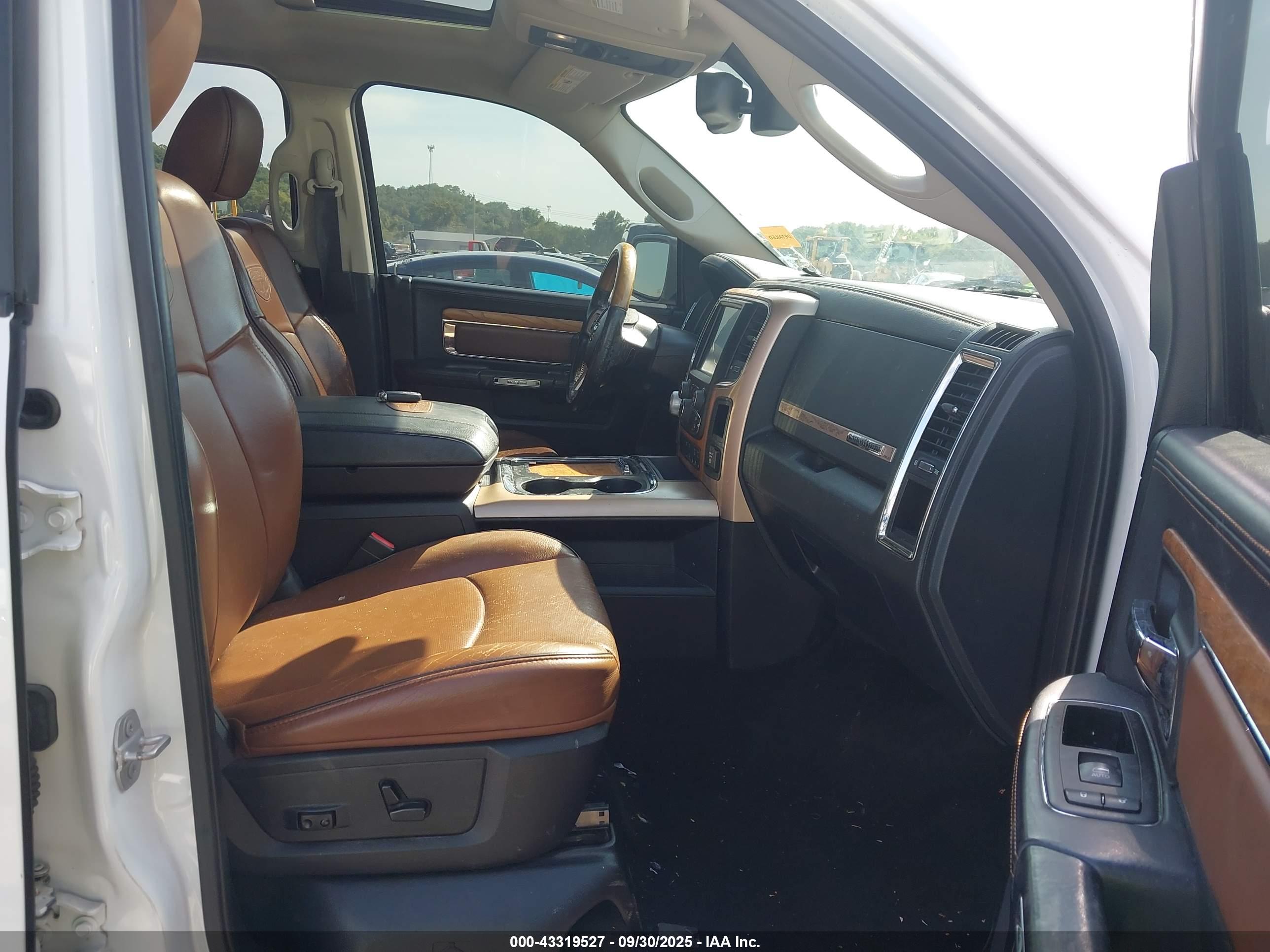RAM 1500 image 5
