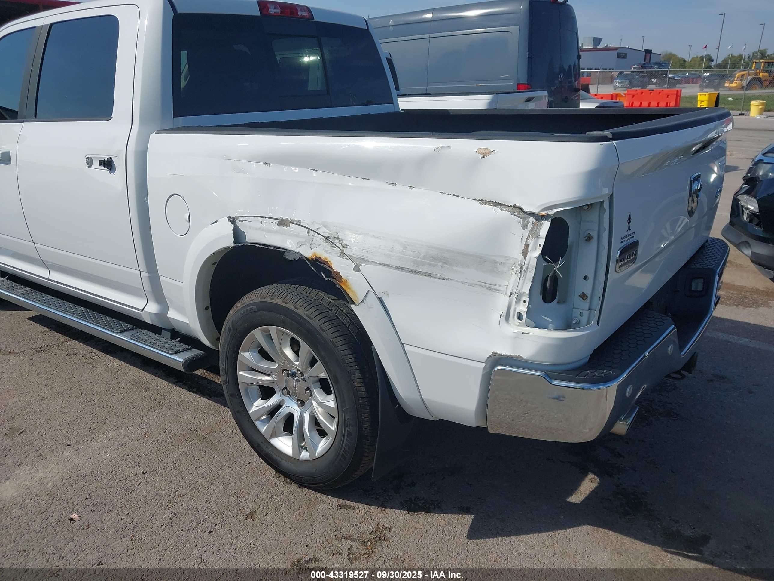 RAM 1500 image 6
