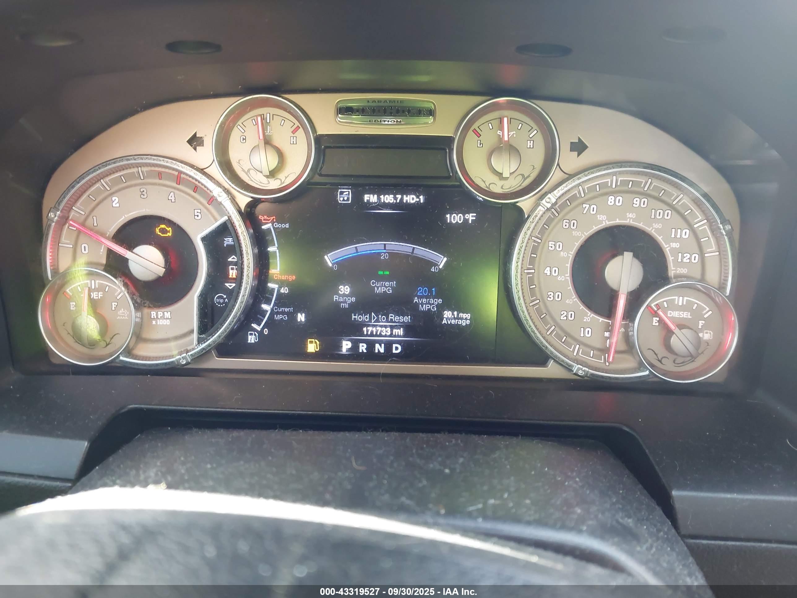 RAM 1500 image 7