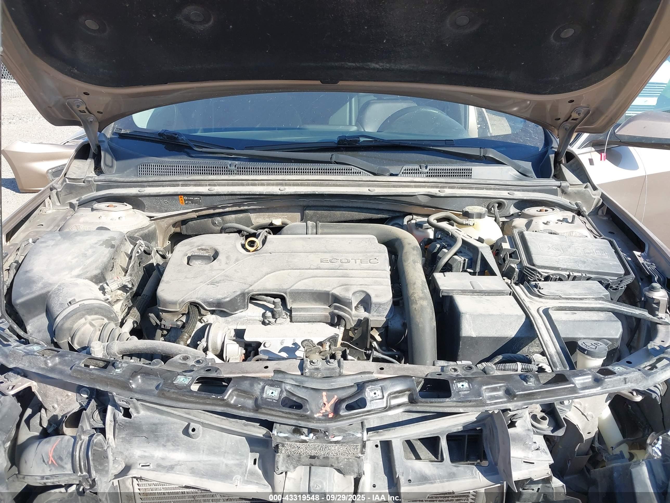 CHEVROLET MALIBU image 10