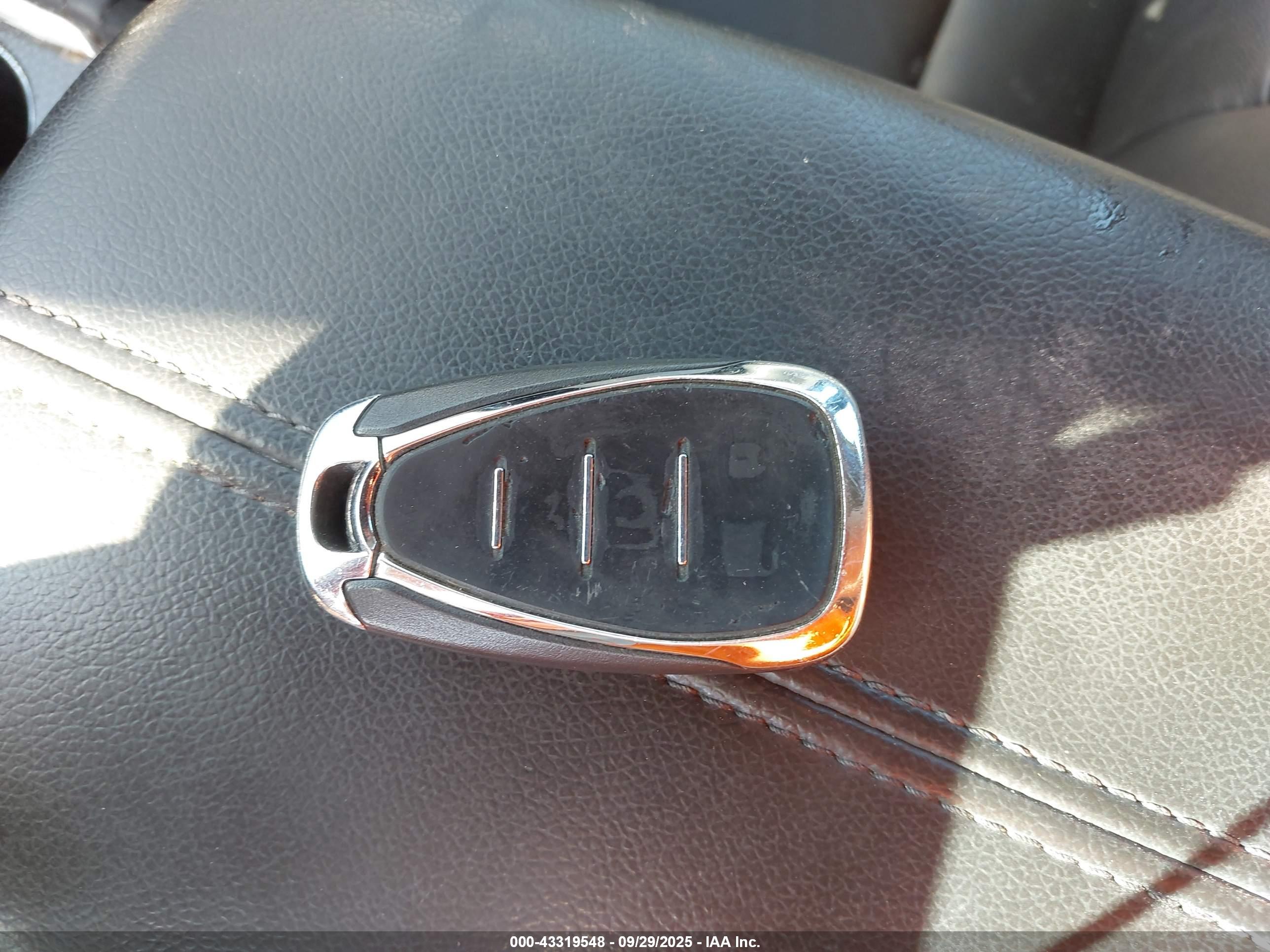 CHEVROLET MALIBU image 11