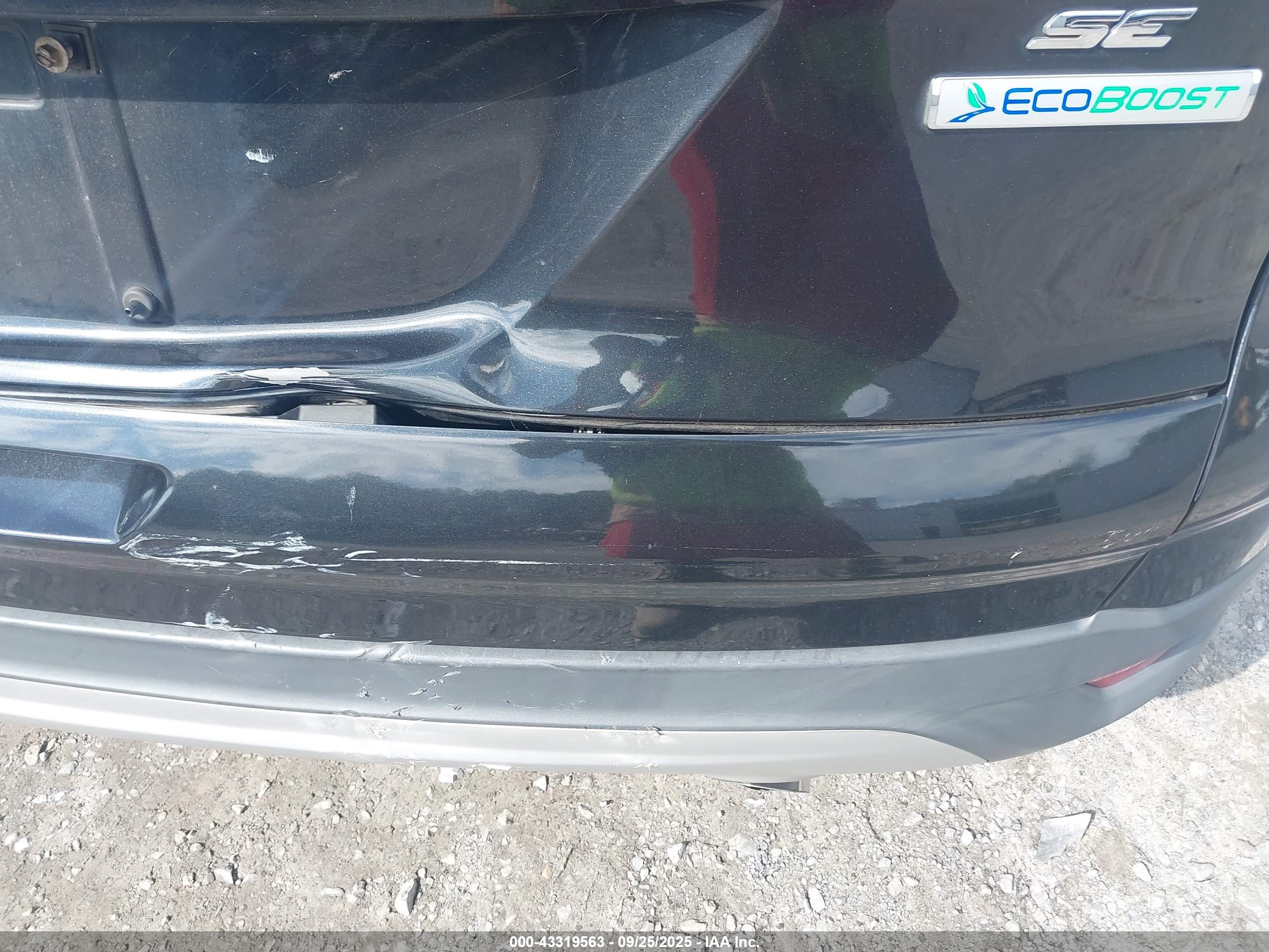 FORD ESCAPE image 6