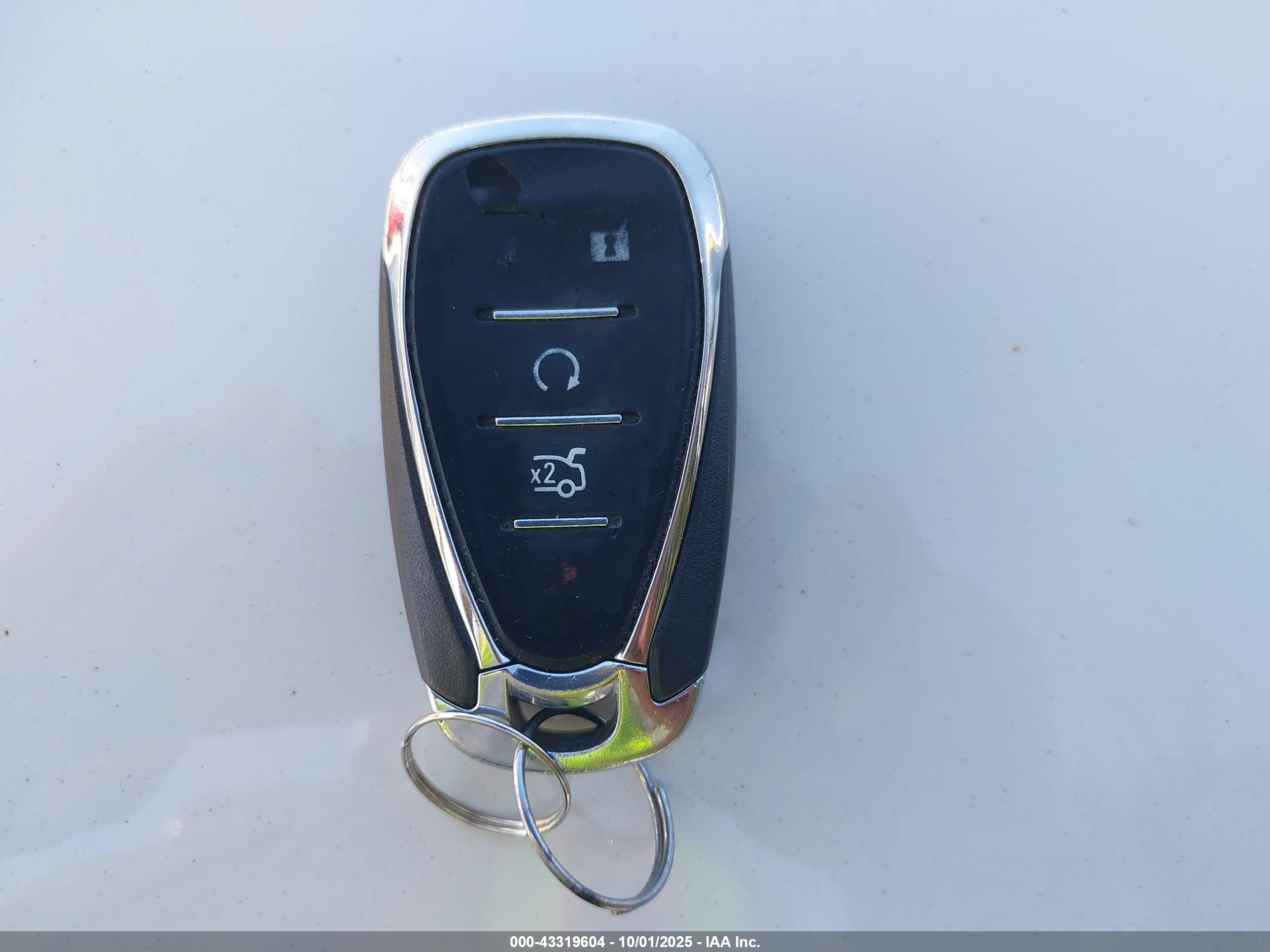 CHEVROLET CRUZE image 11