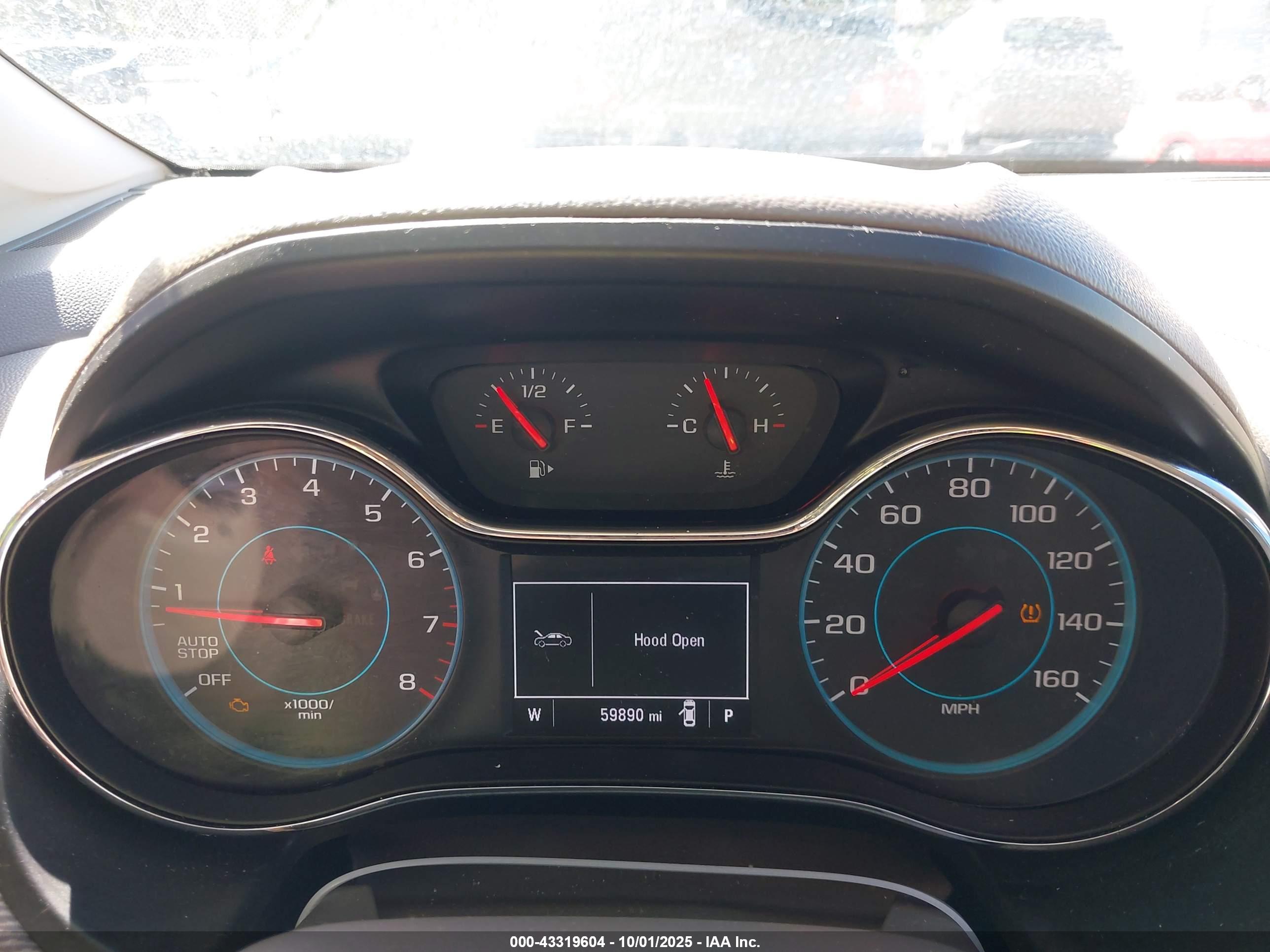 CHEVROLET CRUZE image 7