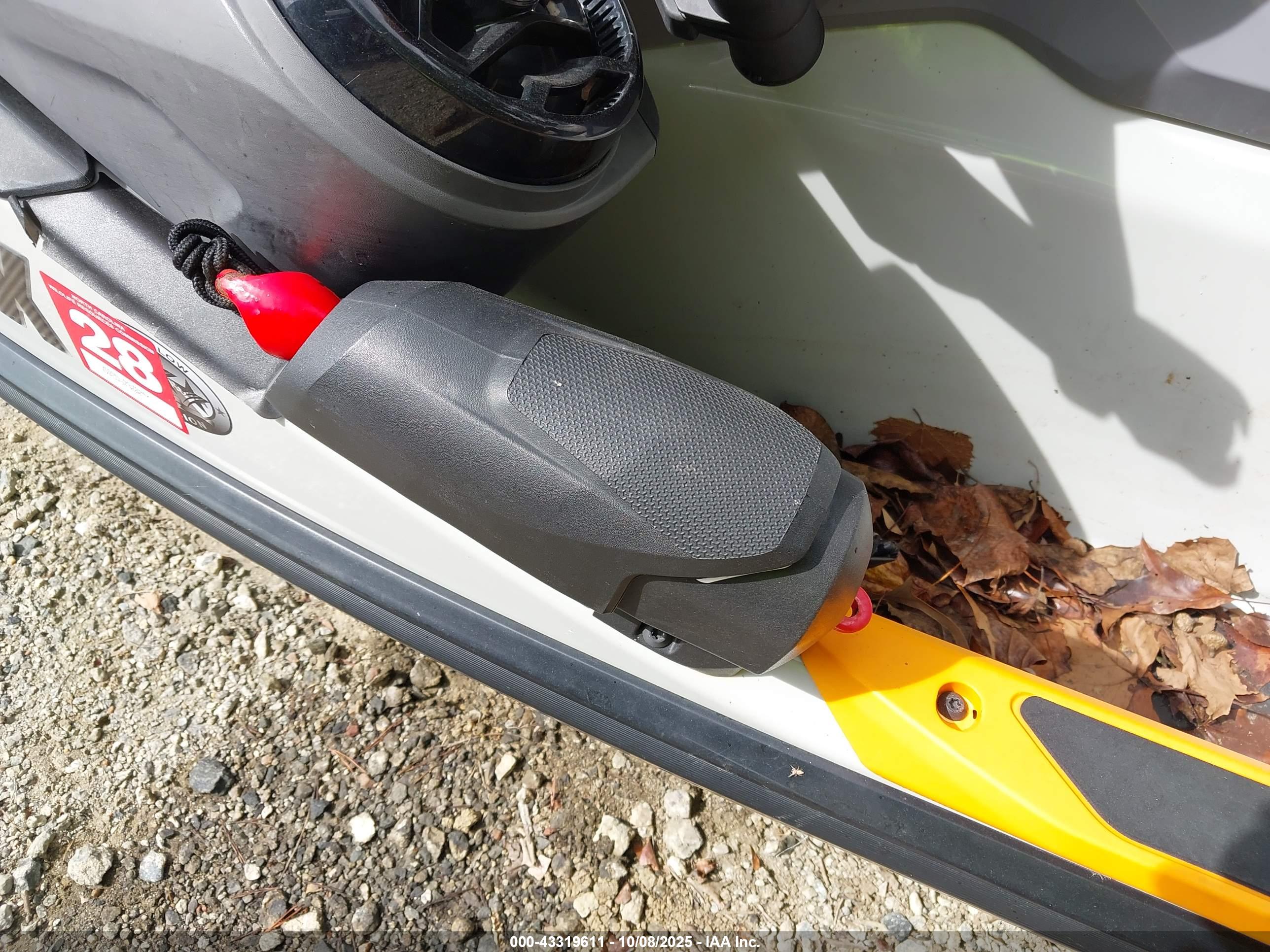 SEADOO FISH image 5