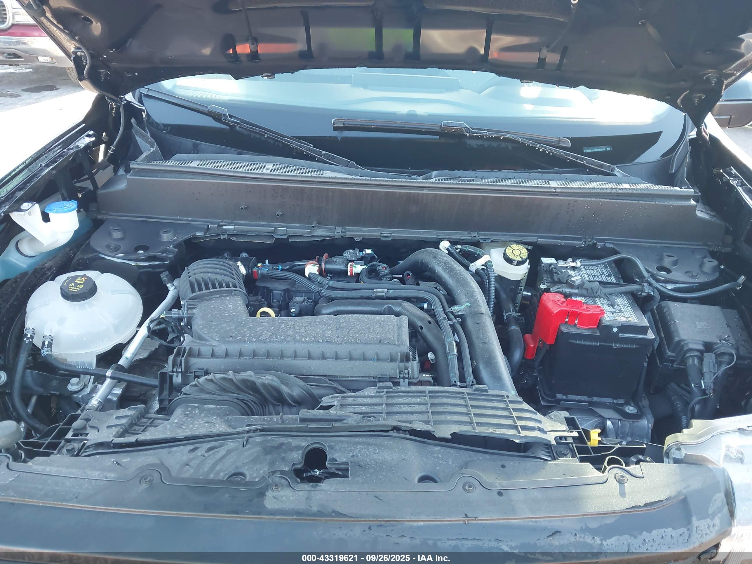 FORD MAVERICK image 10