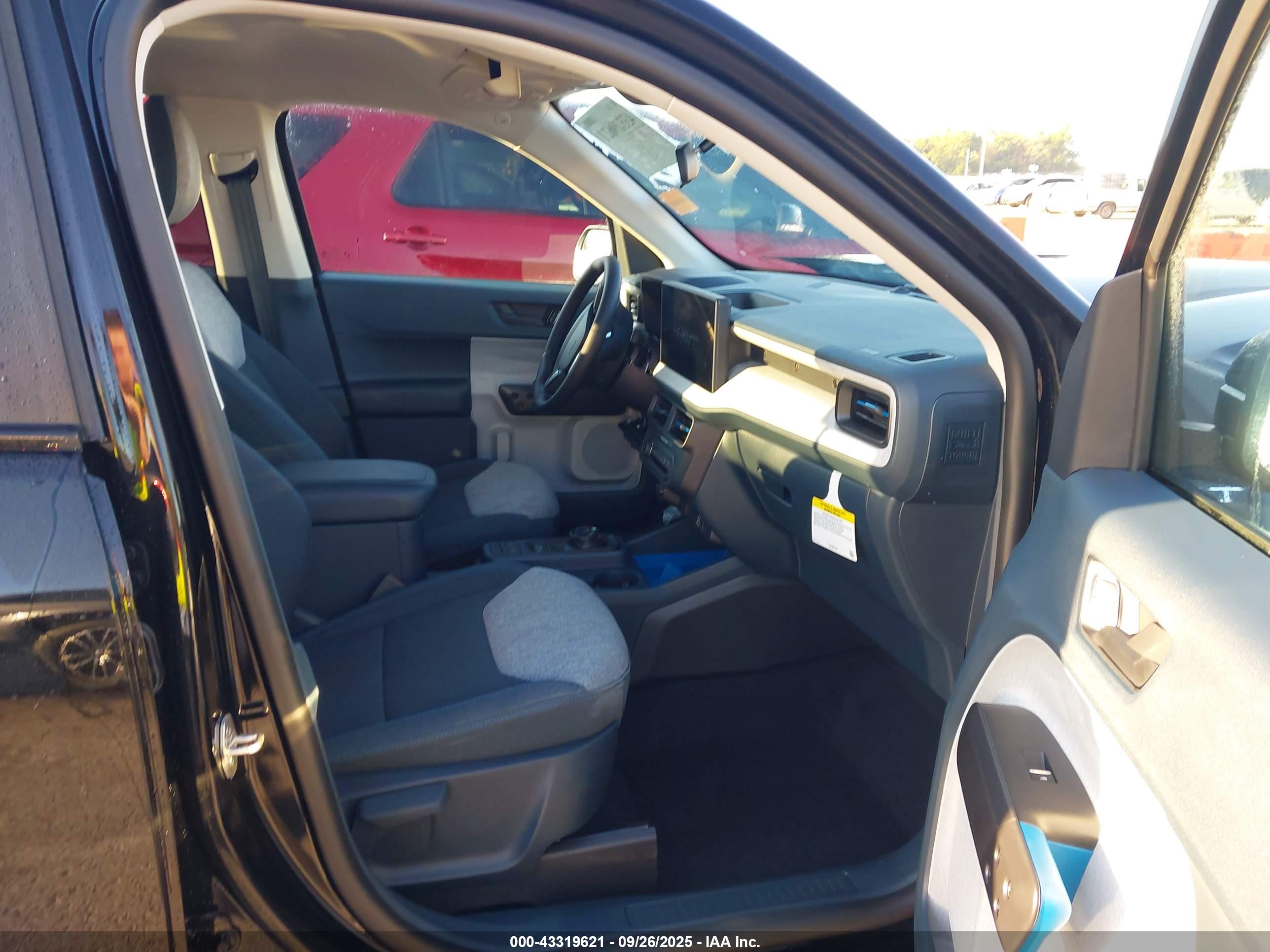 FORD MAVERICK image 5