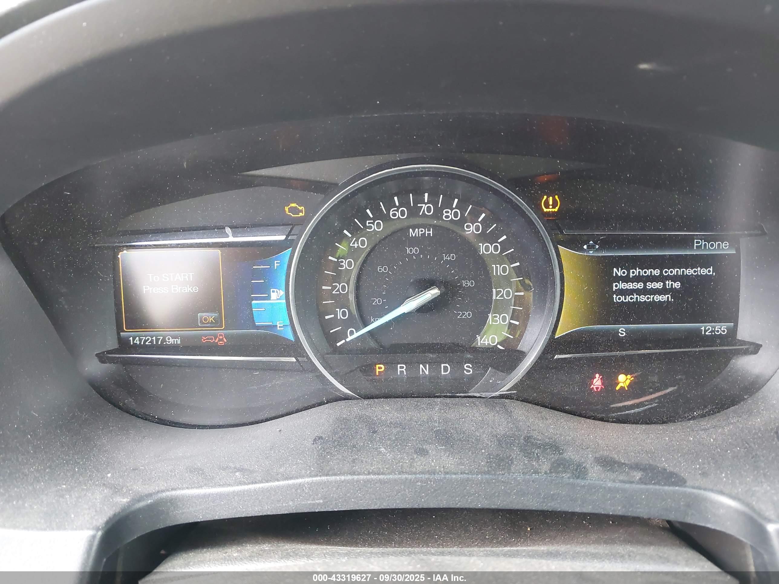 FORD EXPLORER image 7