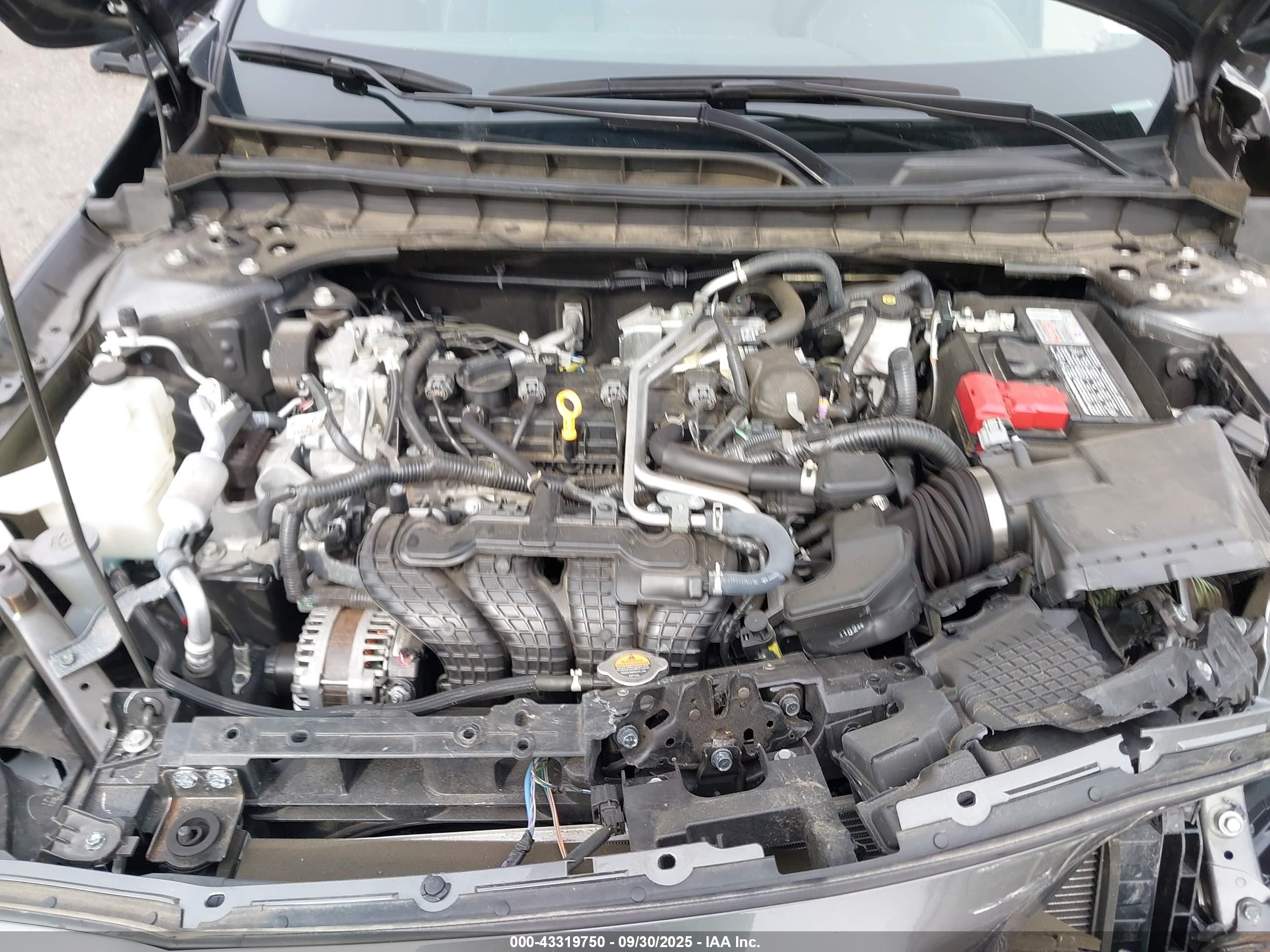 NISSAN ALTIMA image 10