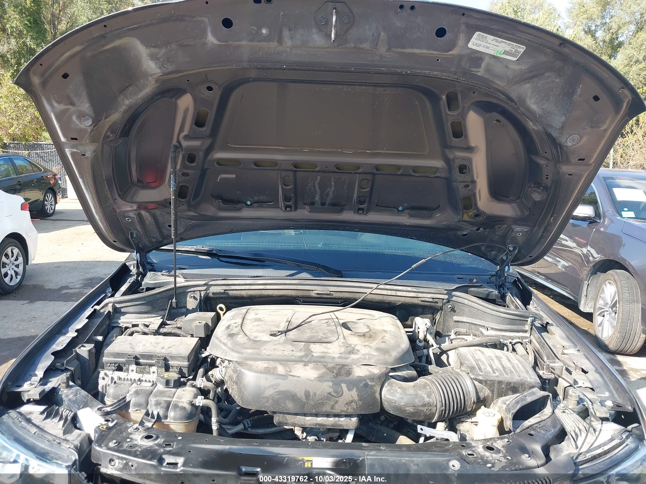 JEEP GRAND image 10