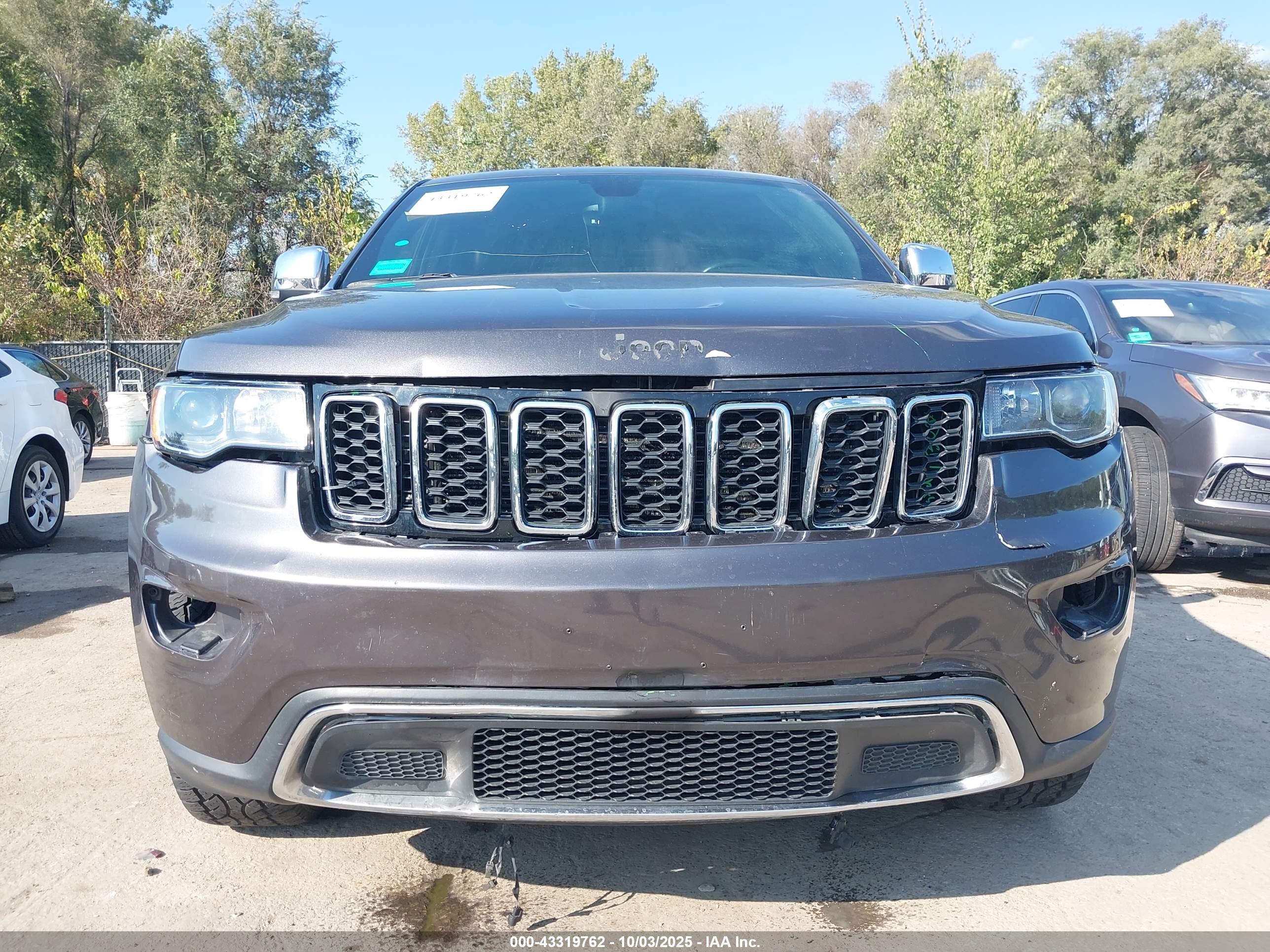 JEEP GRAND image 6