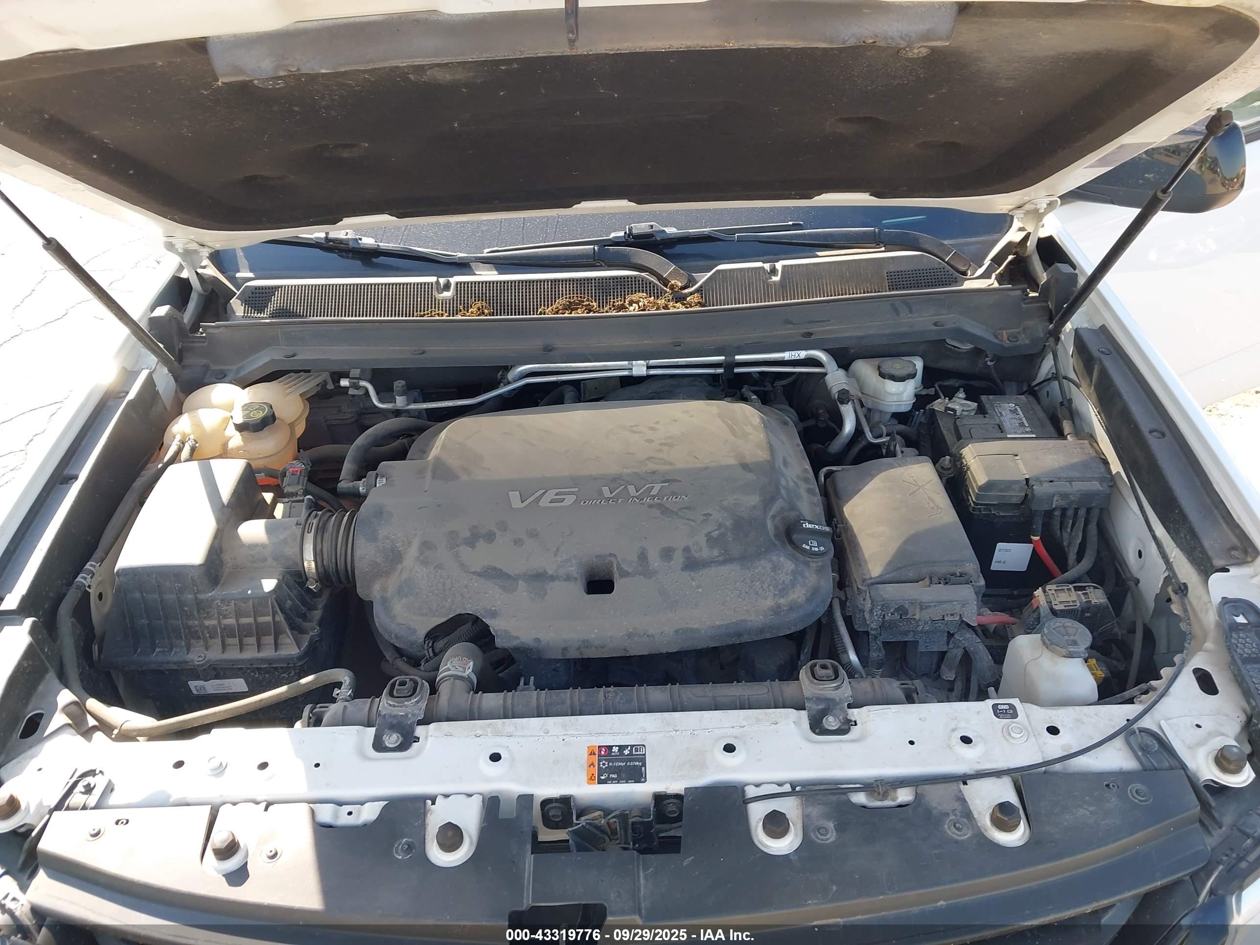 CHEVROLET COLORADO image 10