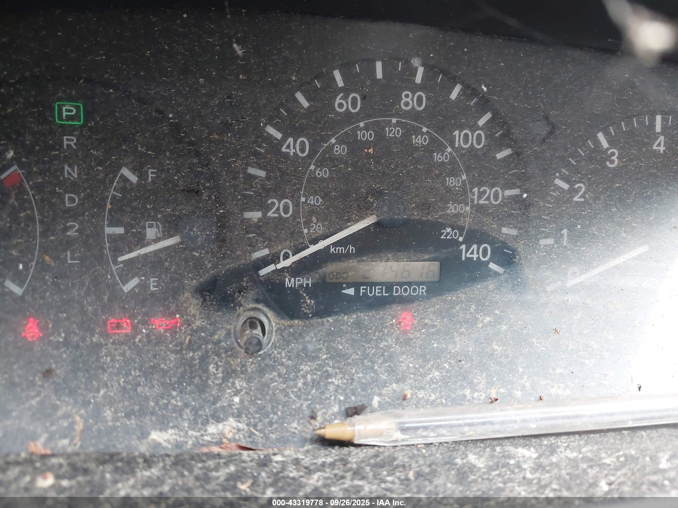TOYOTA CAMRY image 7