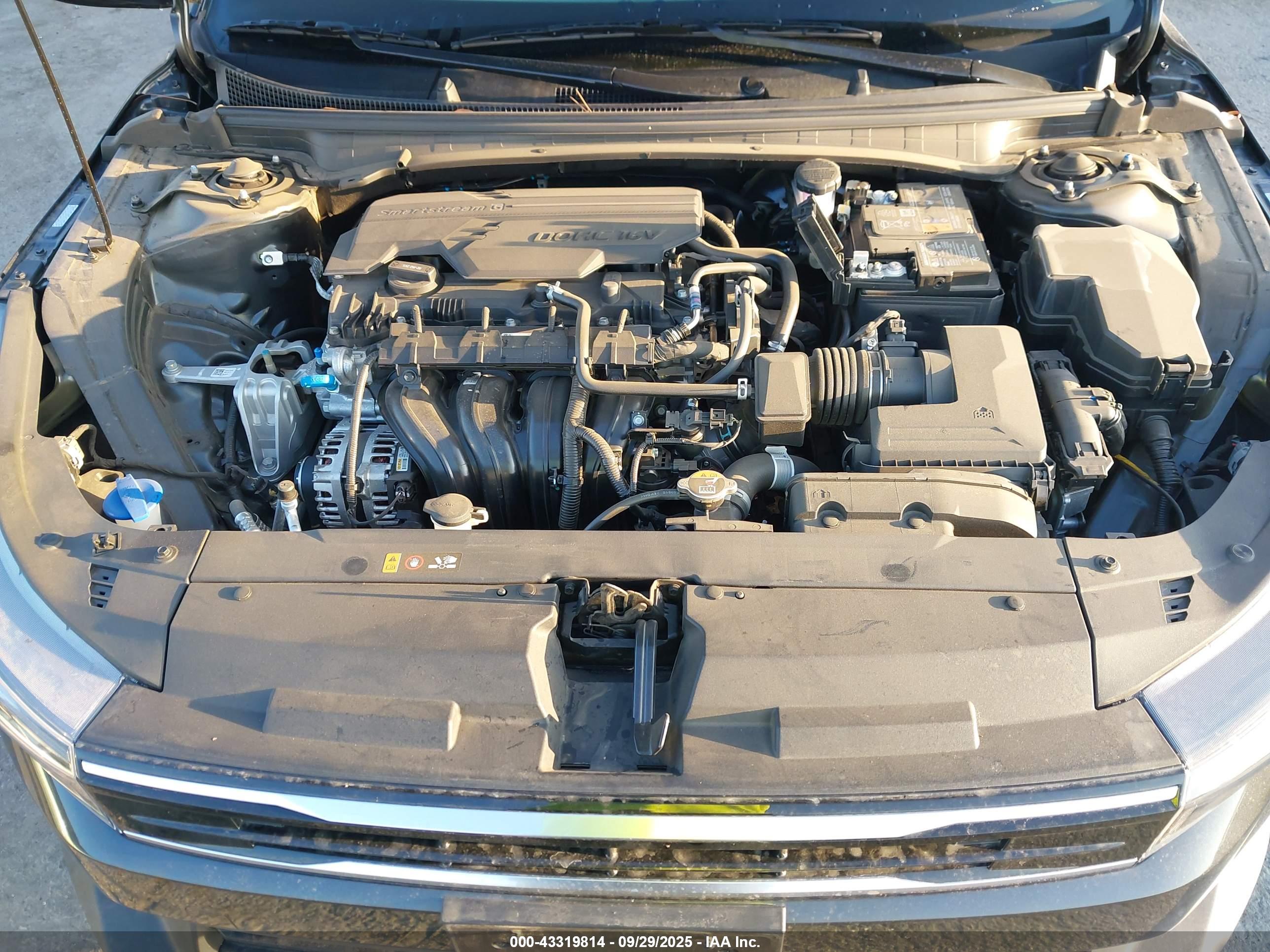 KIA K4 image 10