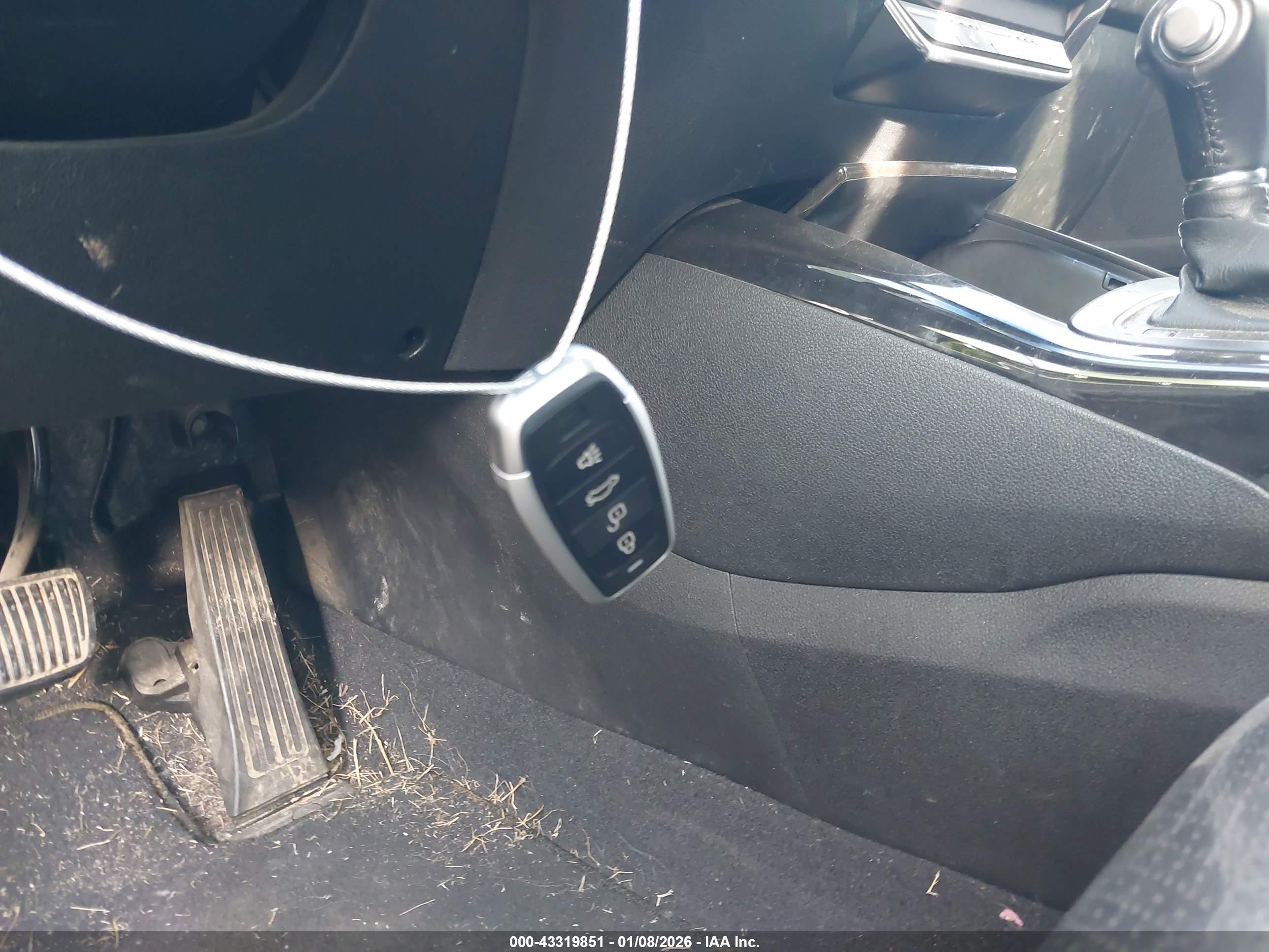 KIA SORENTO image 11