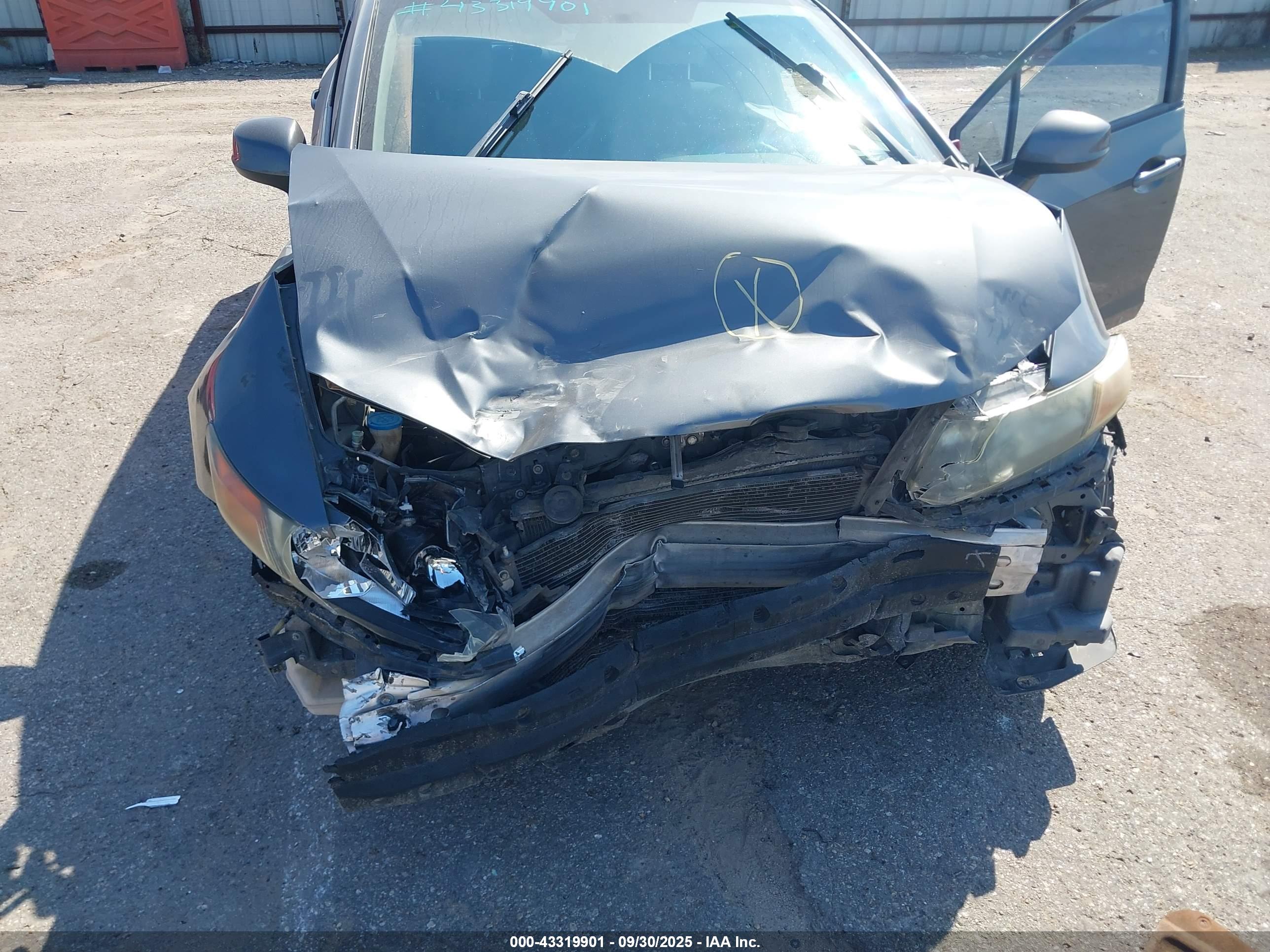 HONDA CIVIC image 6