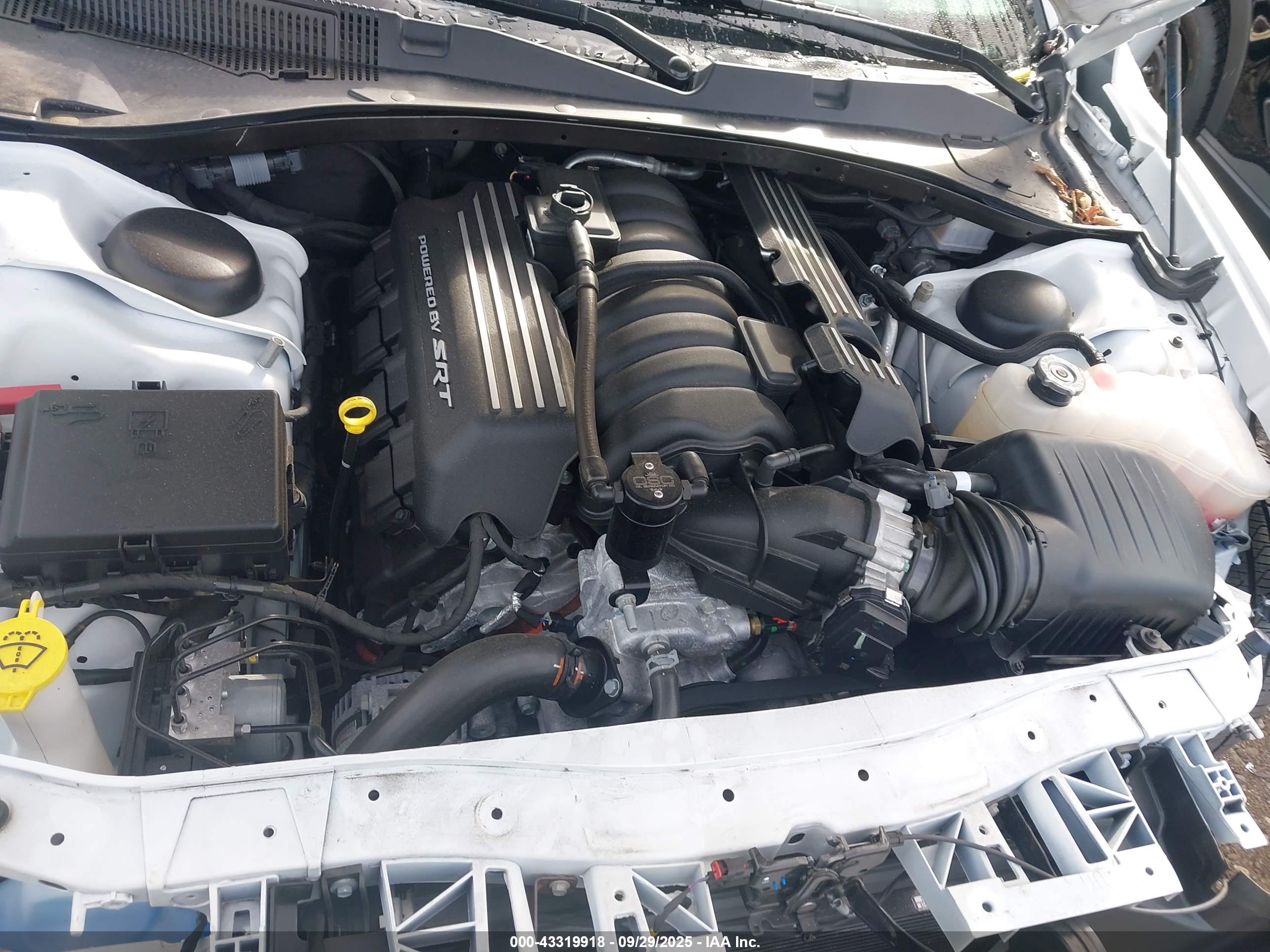 DODGE CHARGER image 10