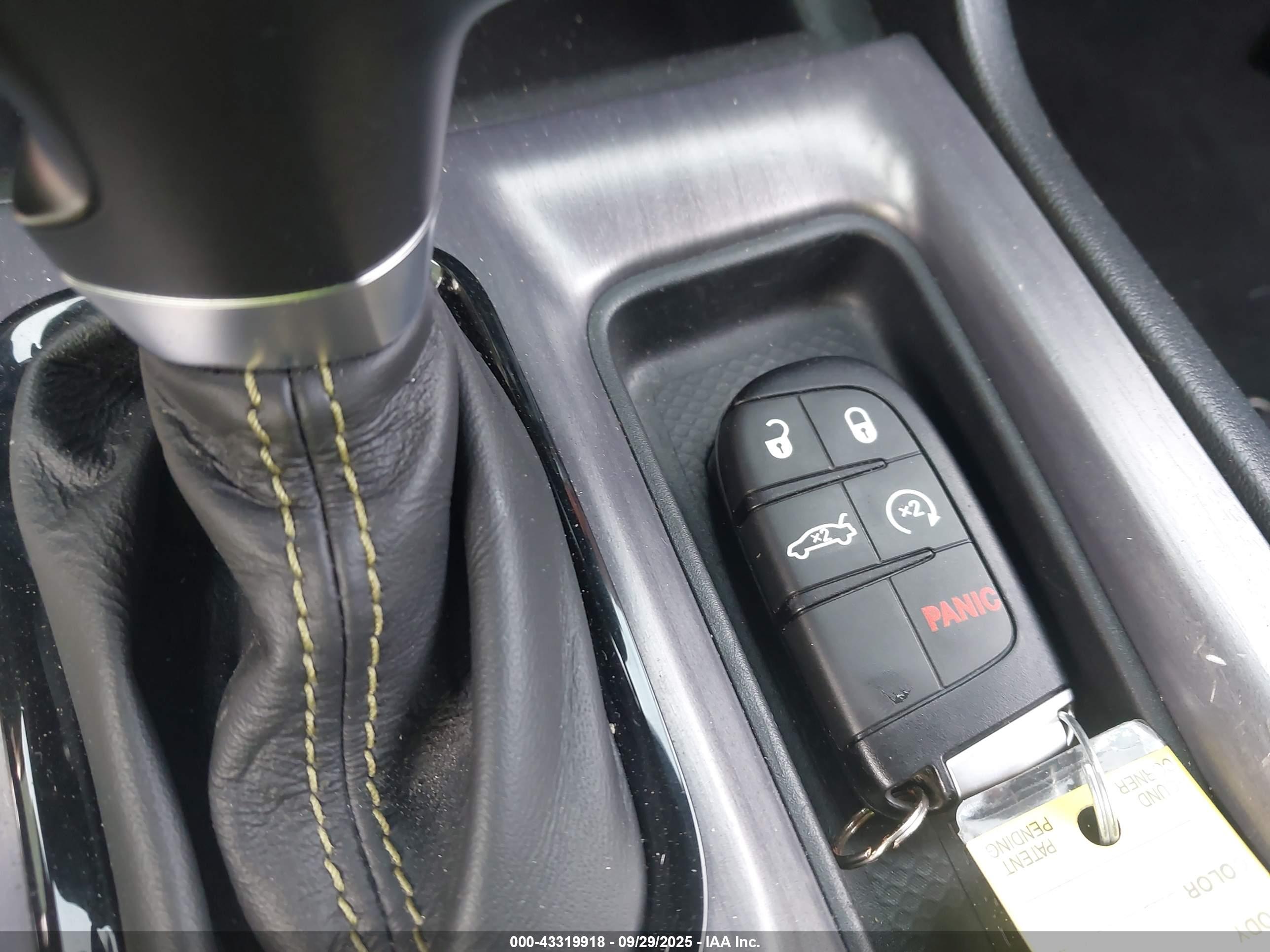 DODGE CHARGER image 11