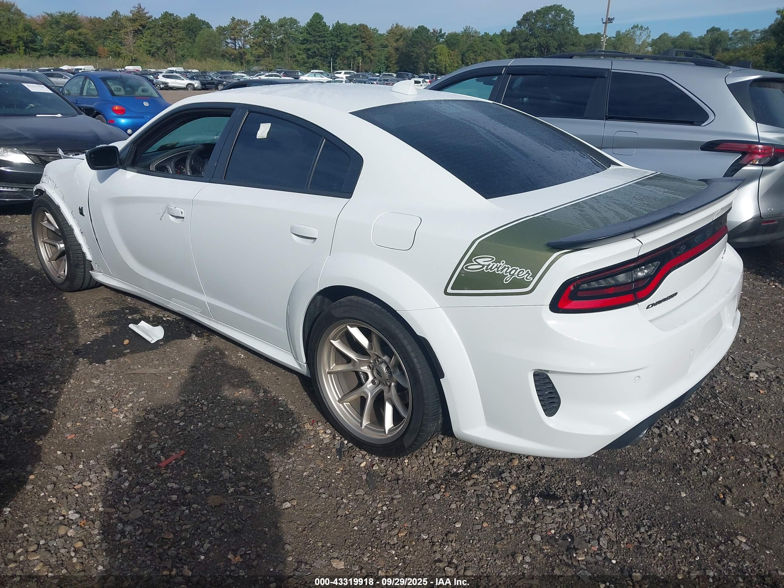 DODGE CHARGER image 3