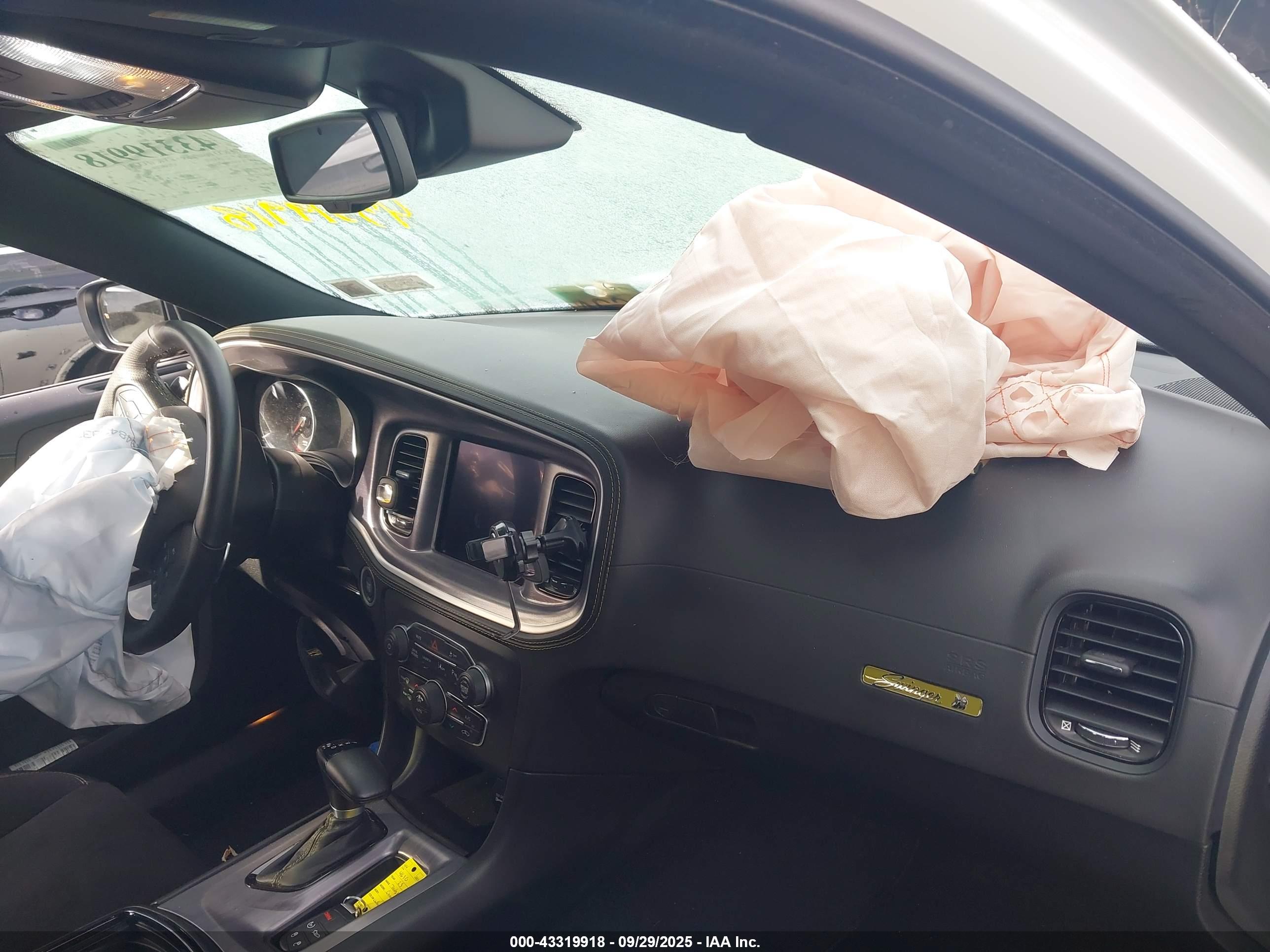 DODGE CHARGER image 5