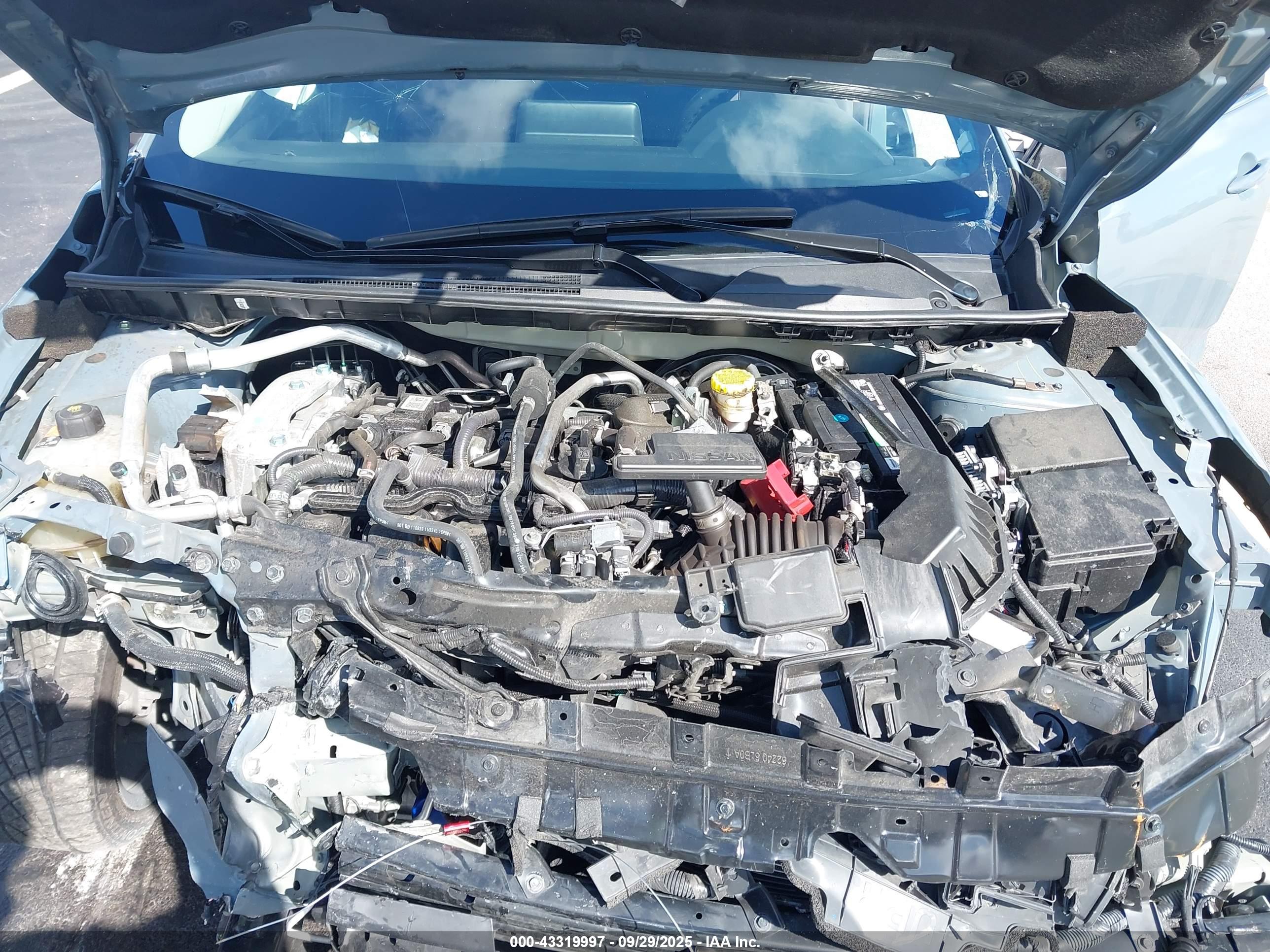 NISSAN SENTRA image 10