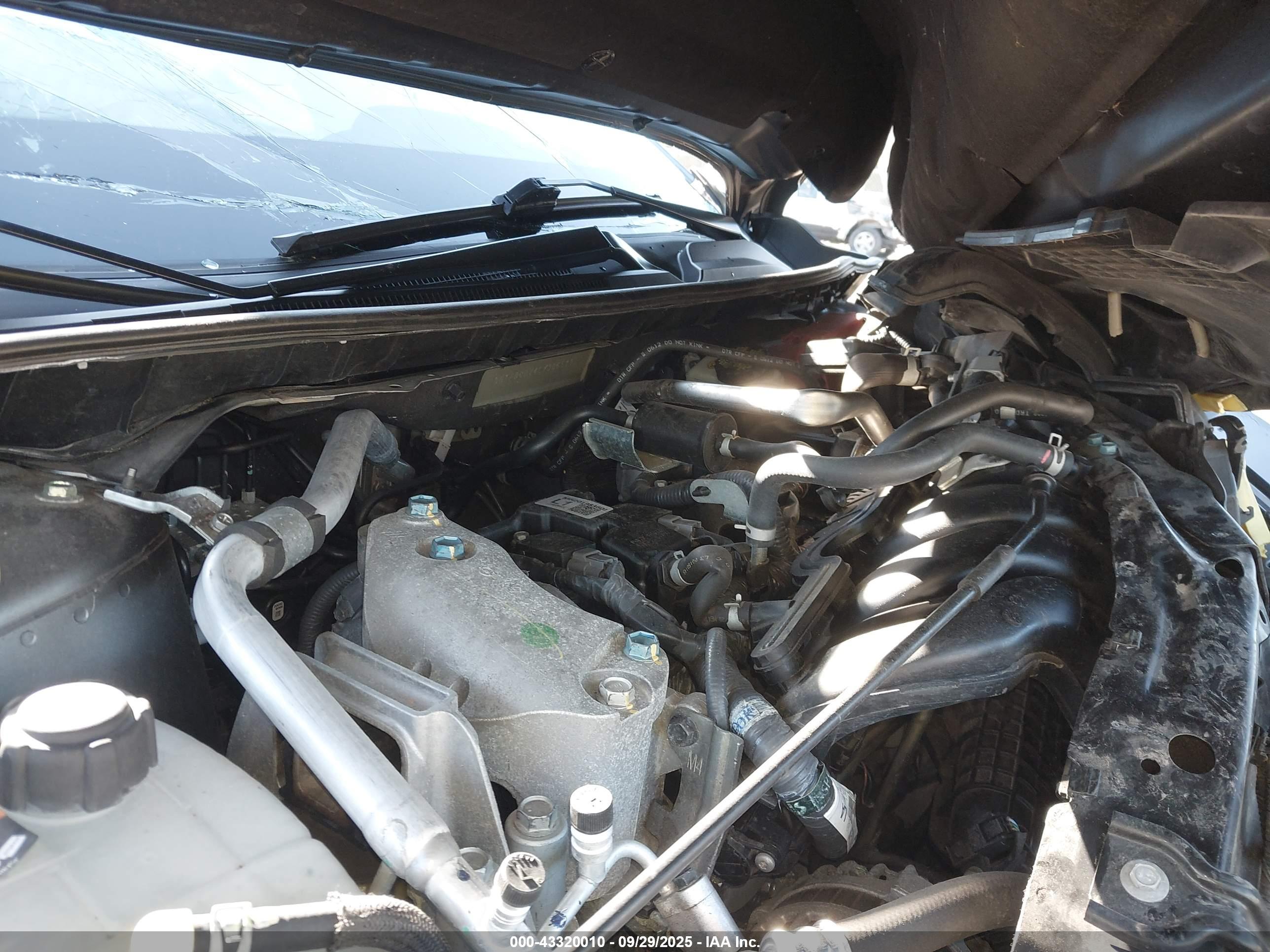 NISSAN SENTRA image 10