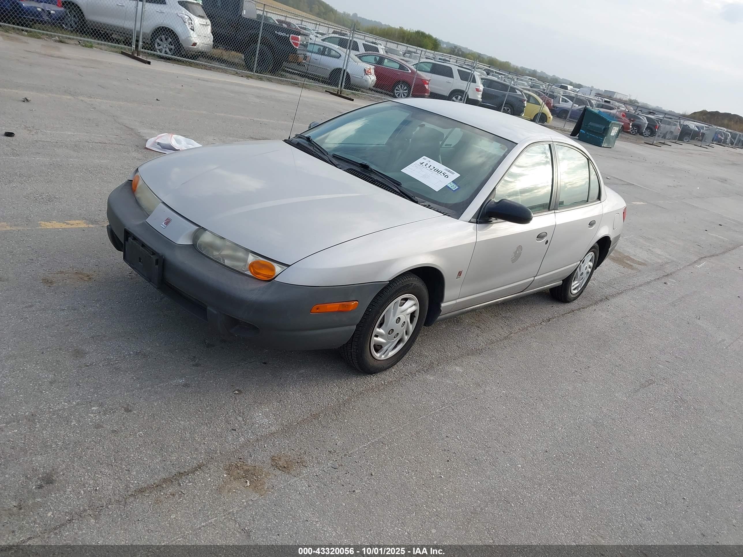 SATURN SL image 2