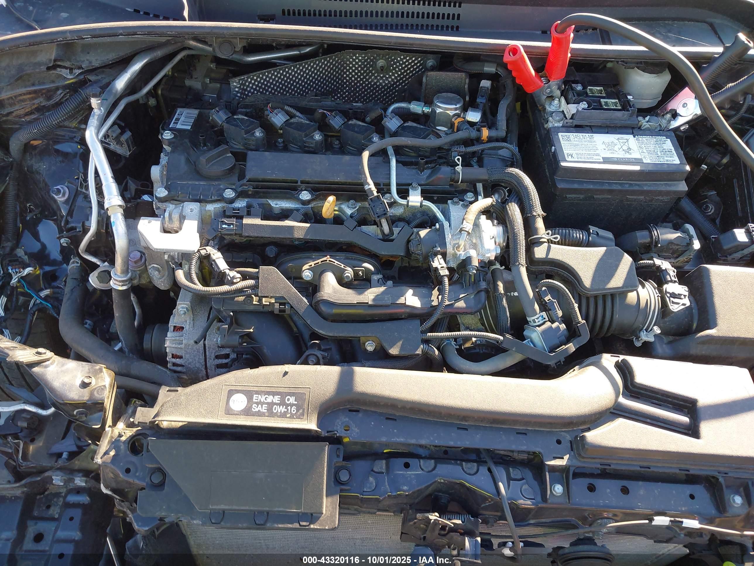 TOYOTA COROLLA image 10