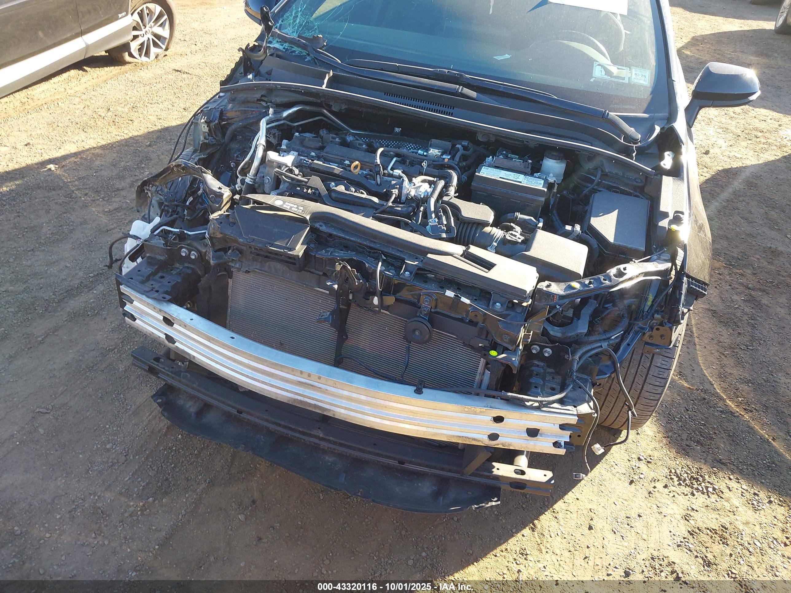 TOYOTA COROLLA image 6