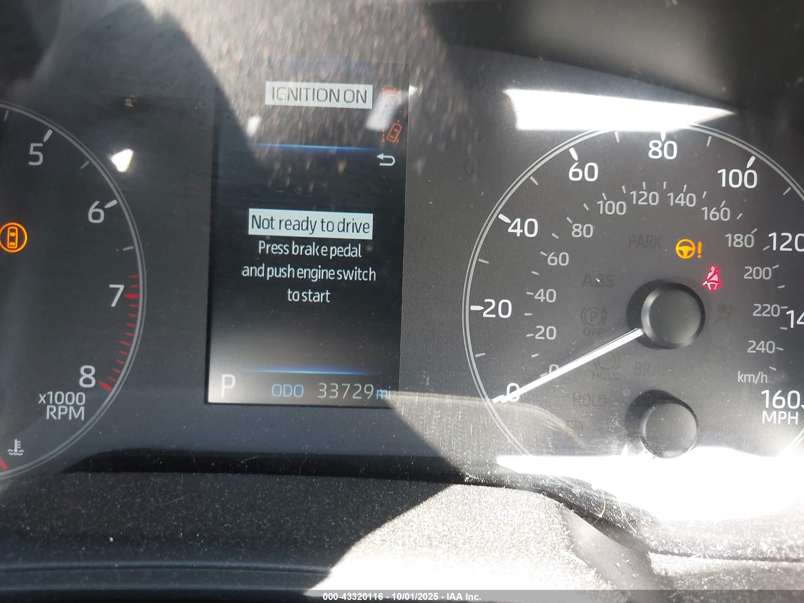 TOYOTA COROLLA image 7