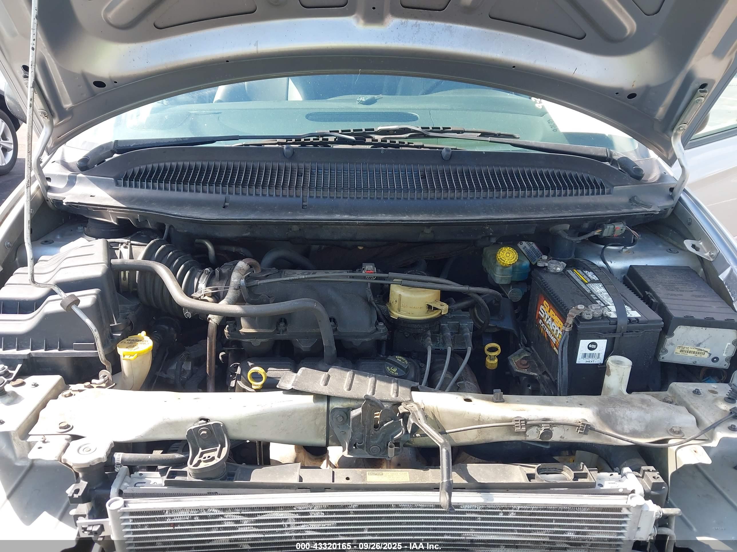 DODGE GRAND image 10