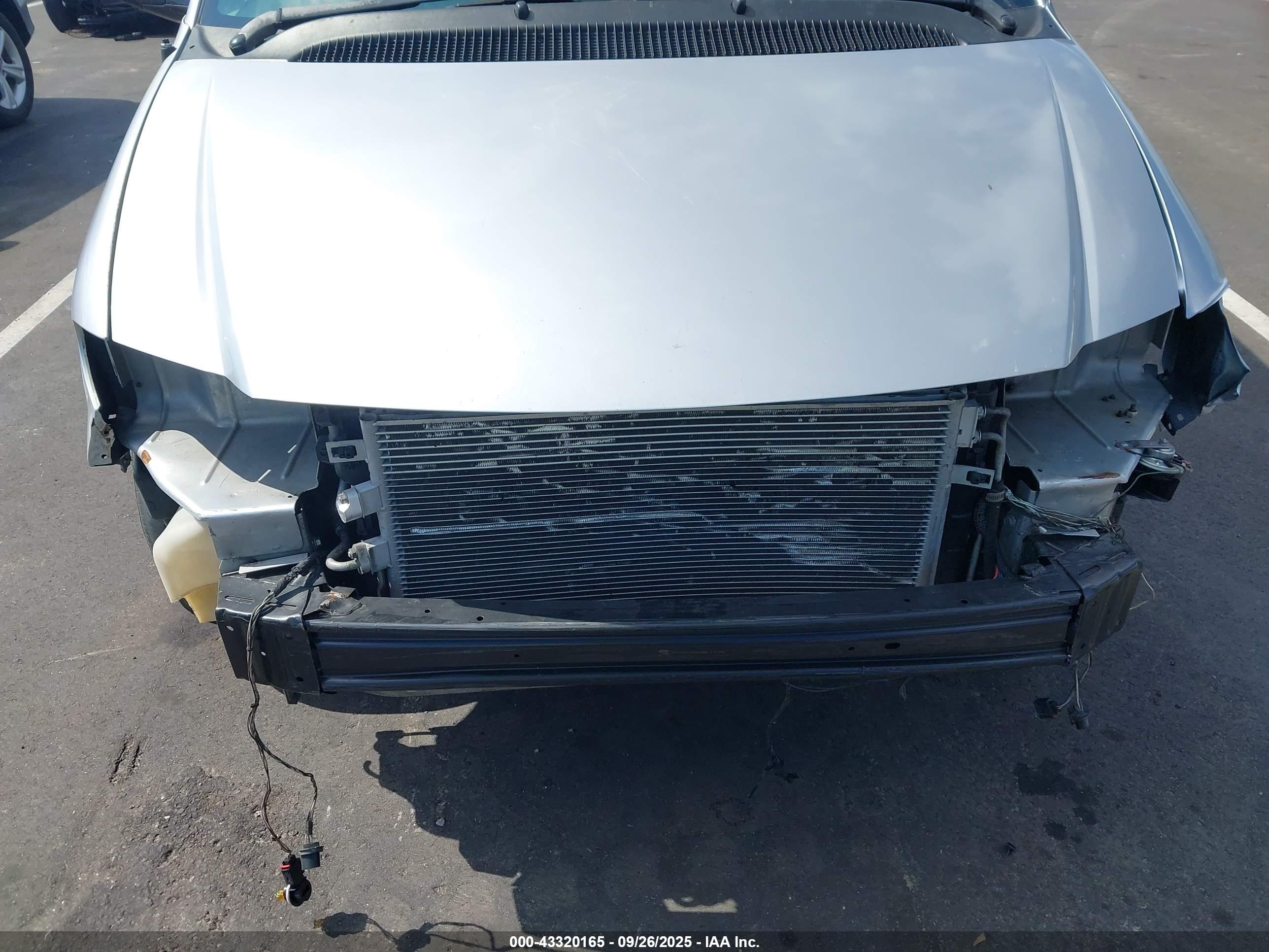 DODGE GRAND image 6