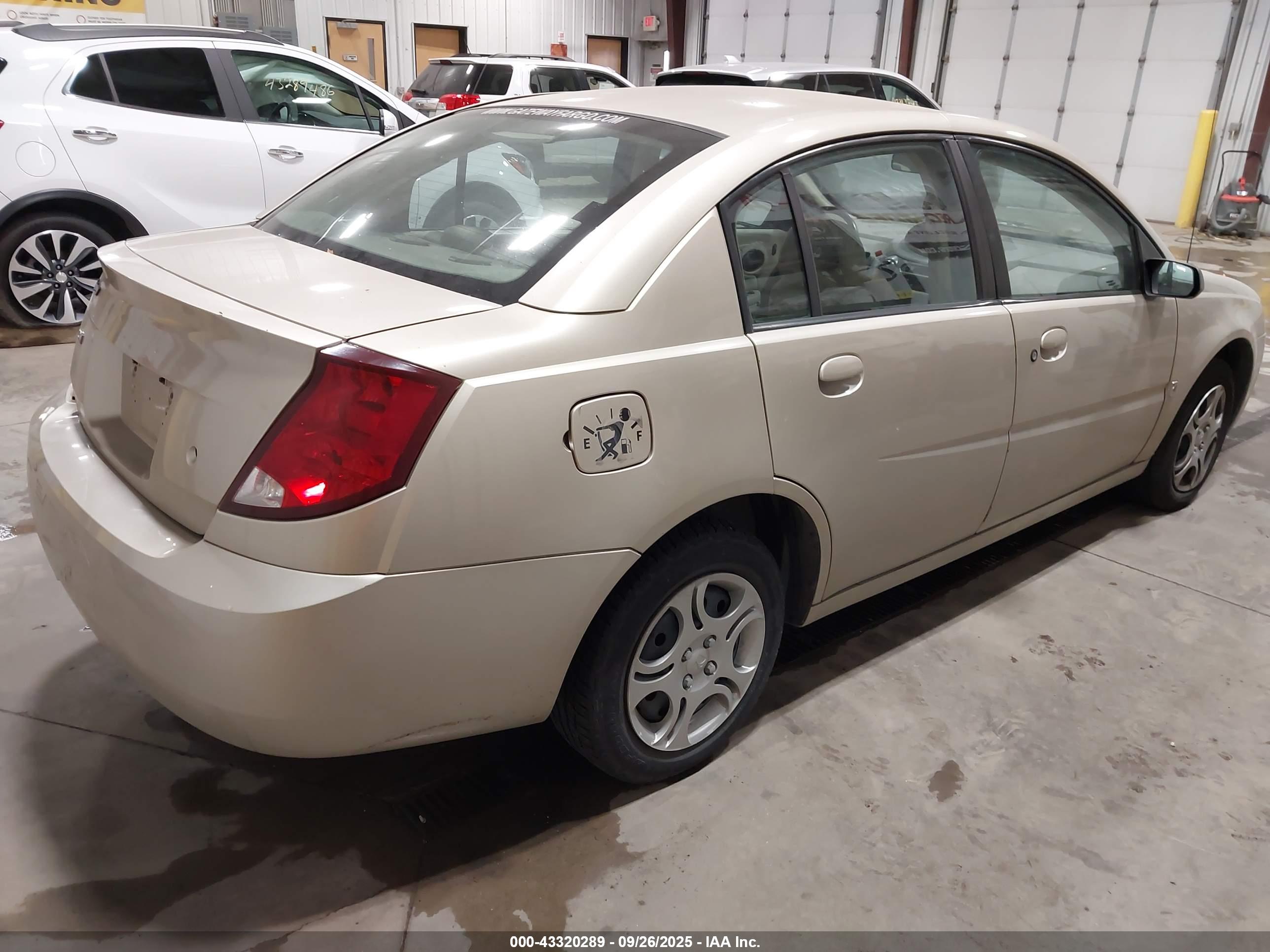 SATURN ION image 4