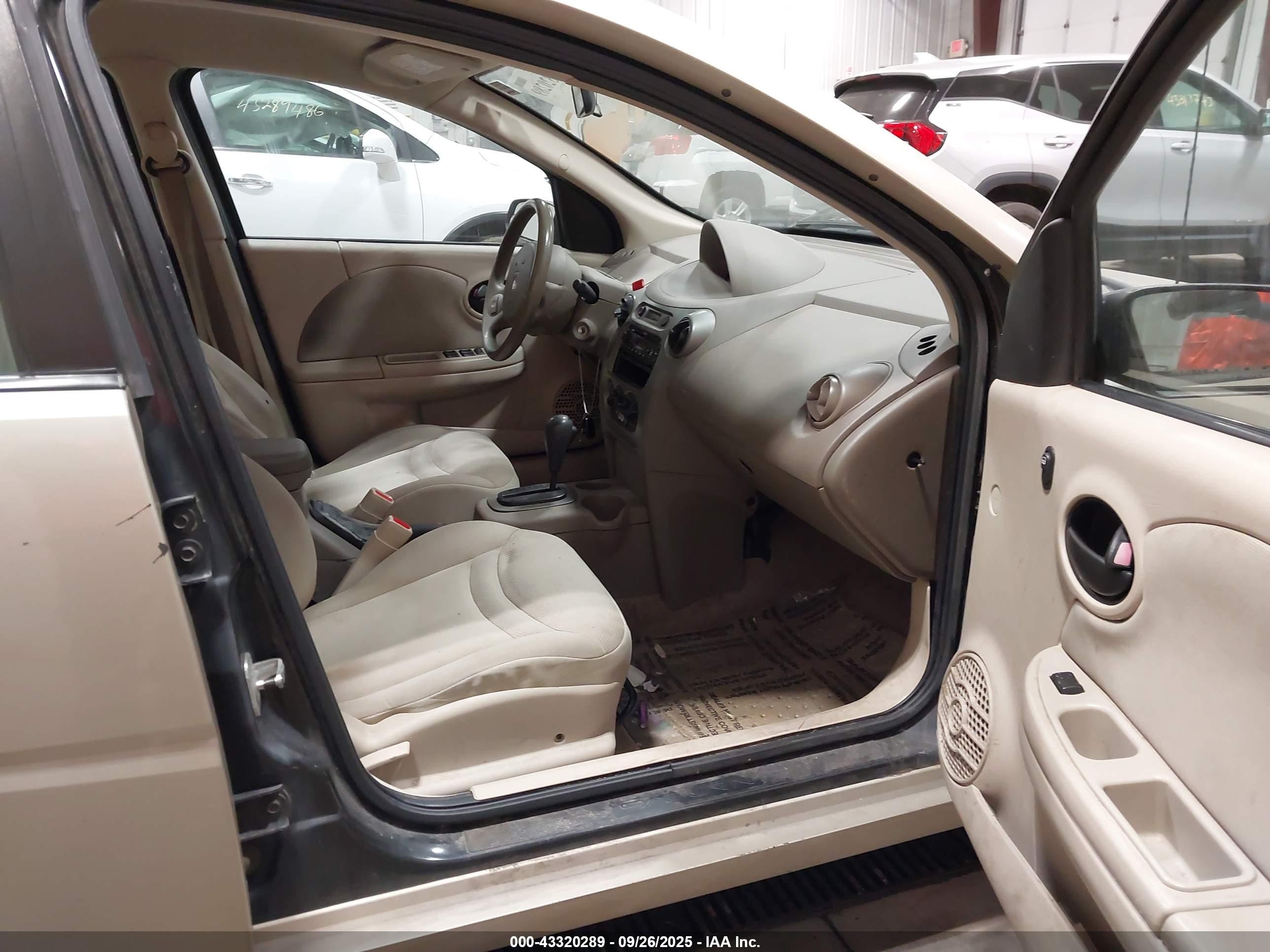 SATURN ION image 5