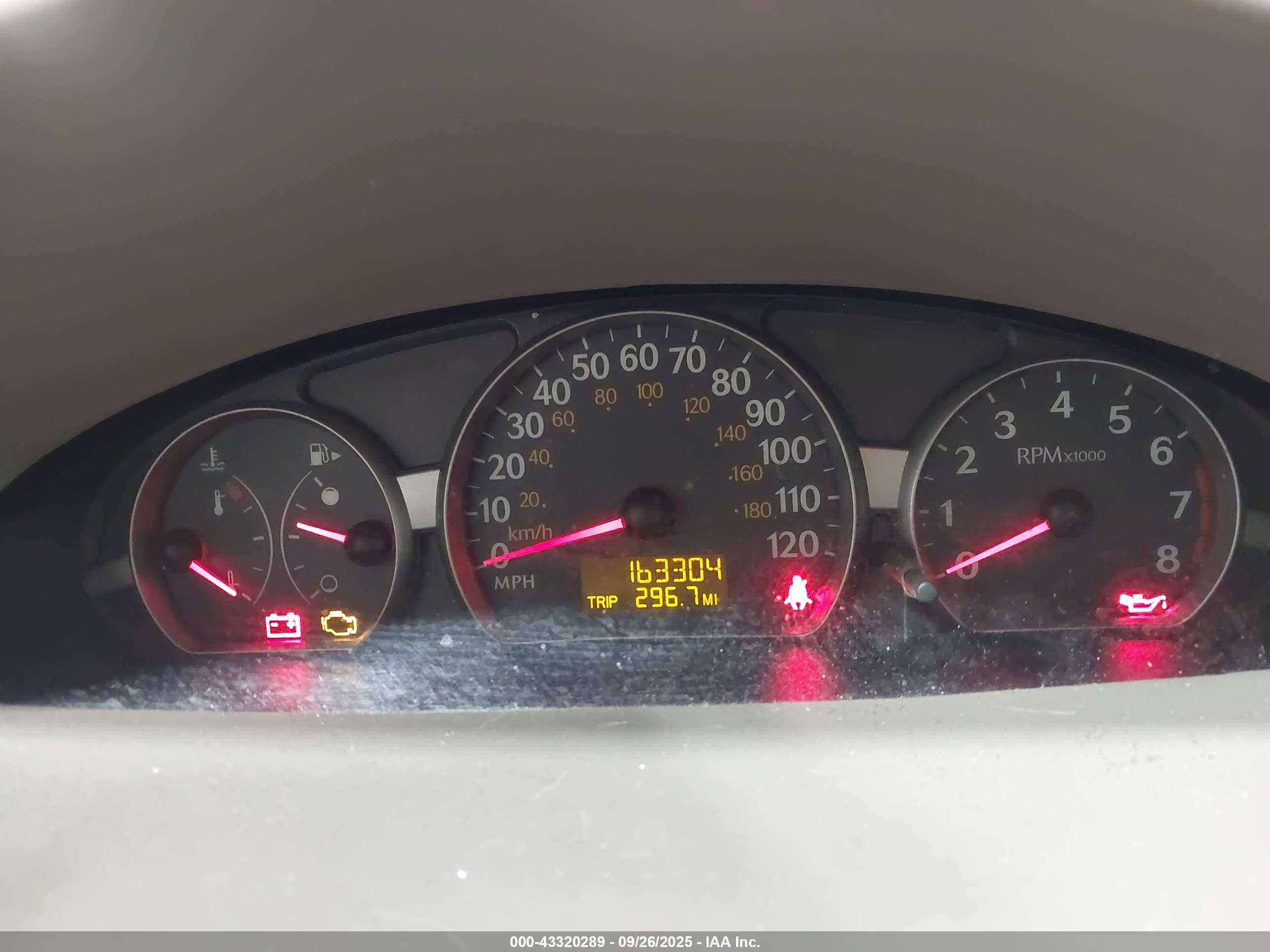 SATURN ION image 7