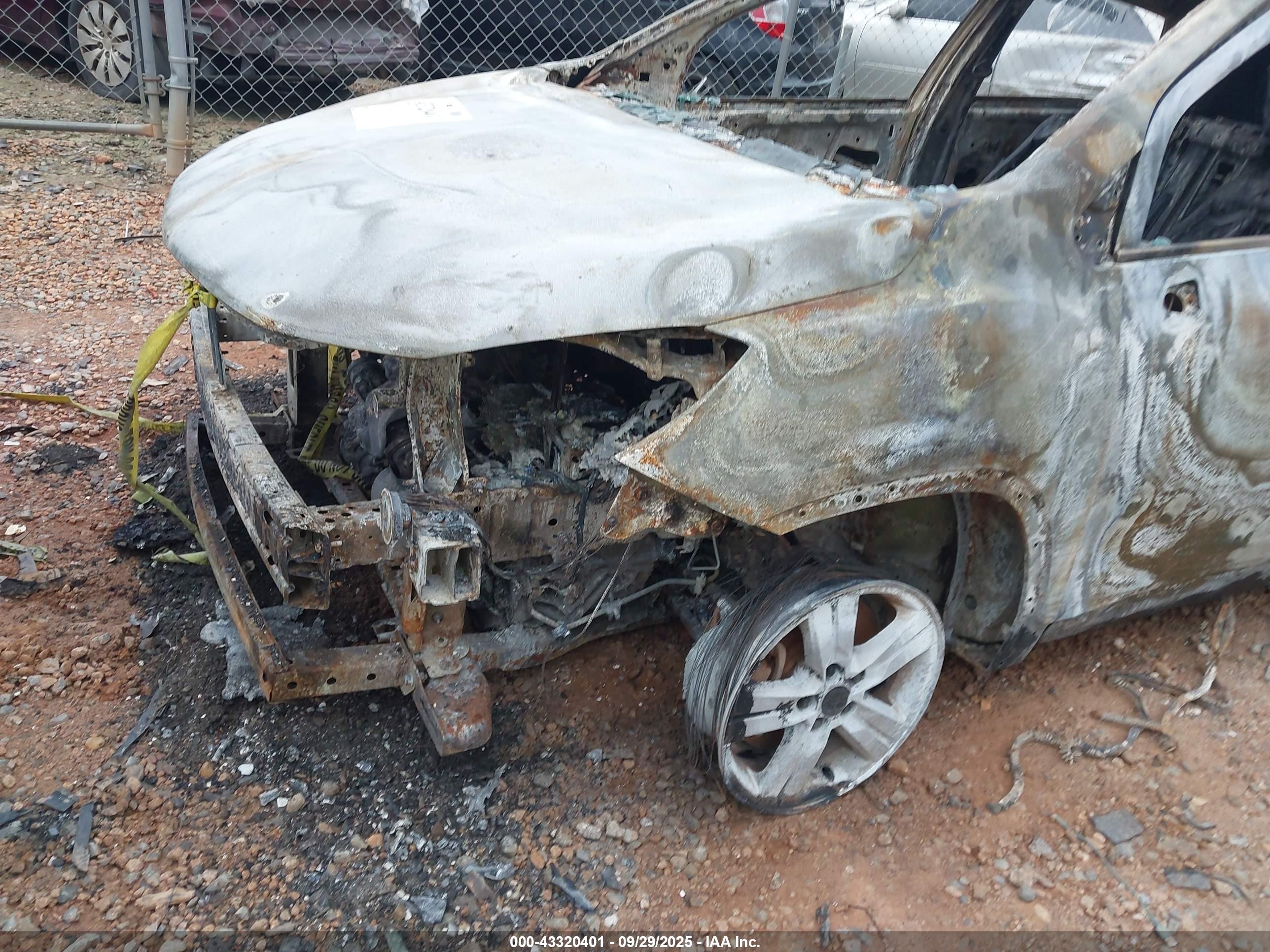 CHEVROLET TRAX image 6