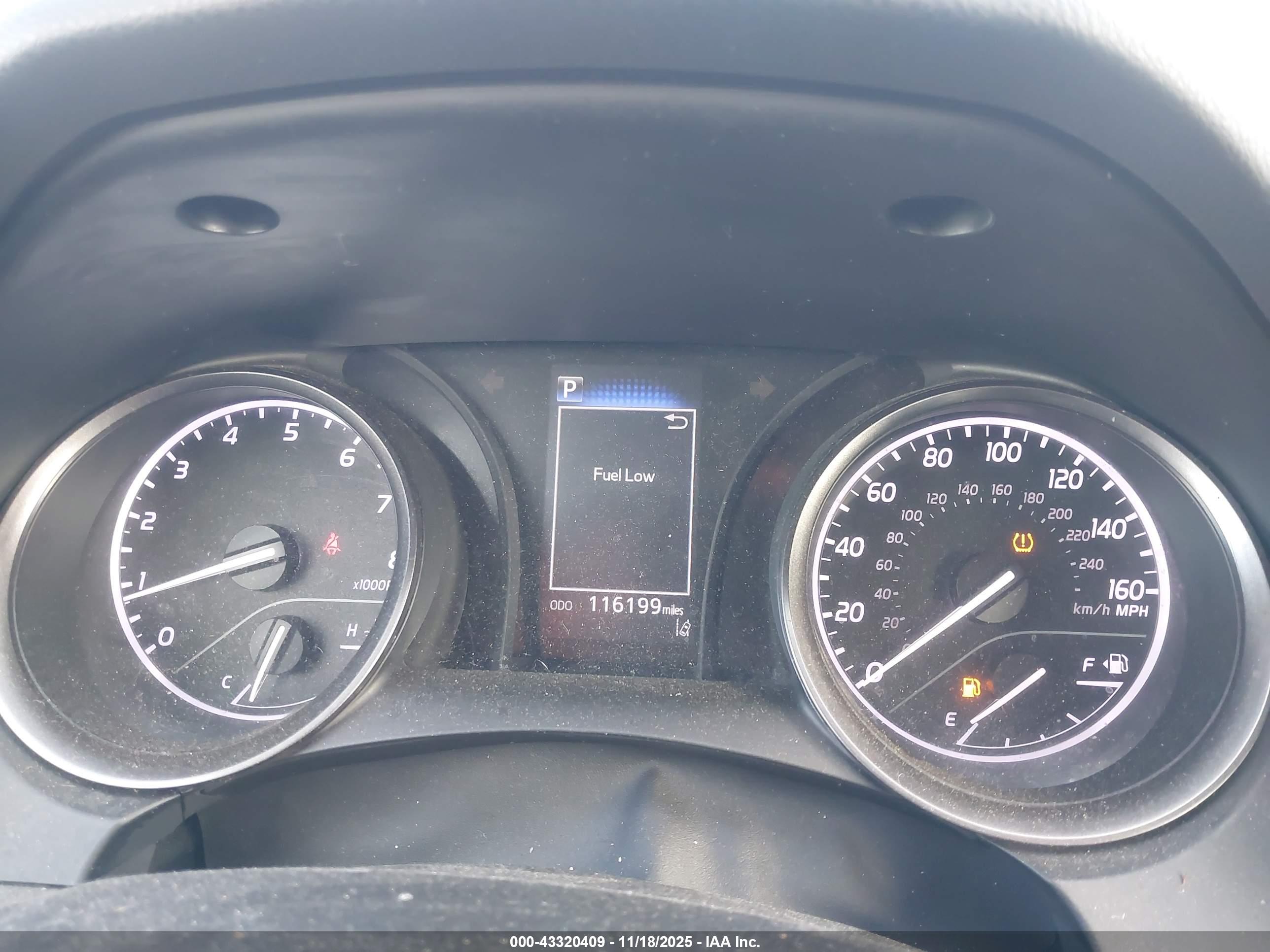 TOYOTA CAMRY image 7