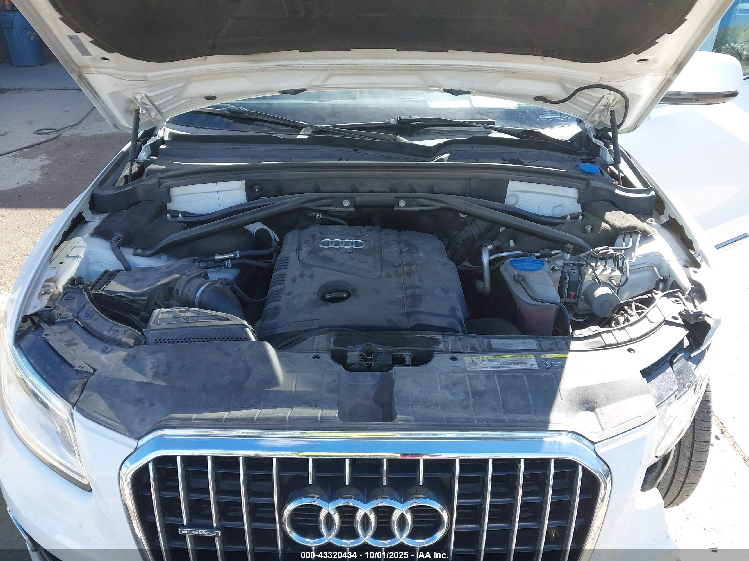 AUDI Q5 image 10