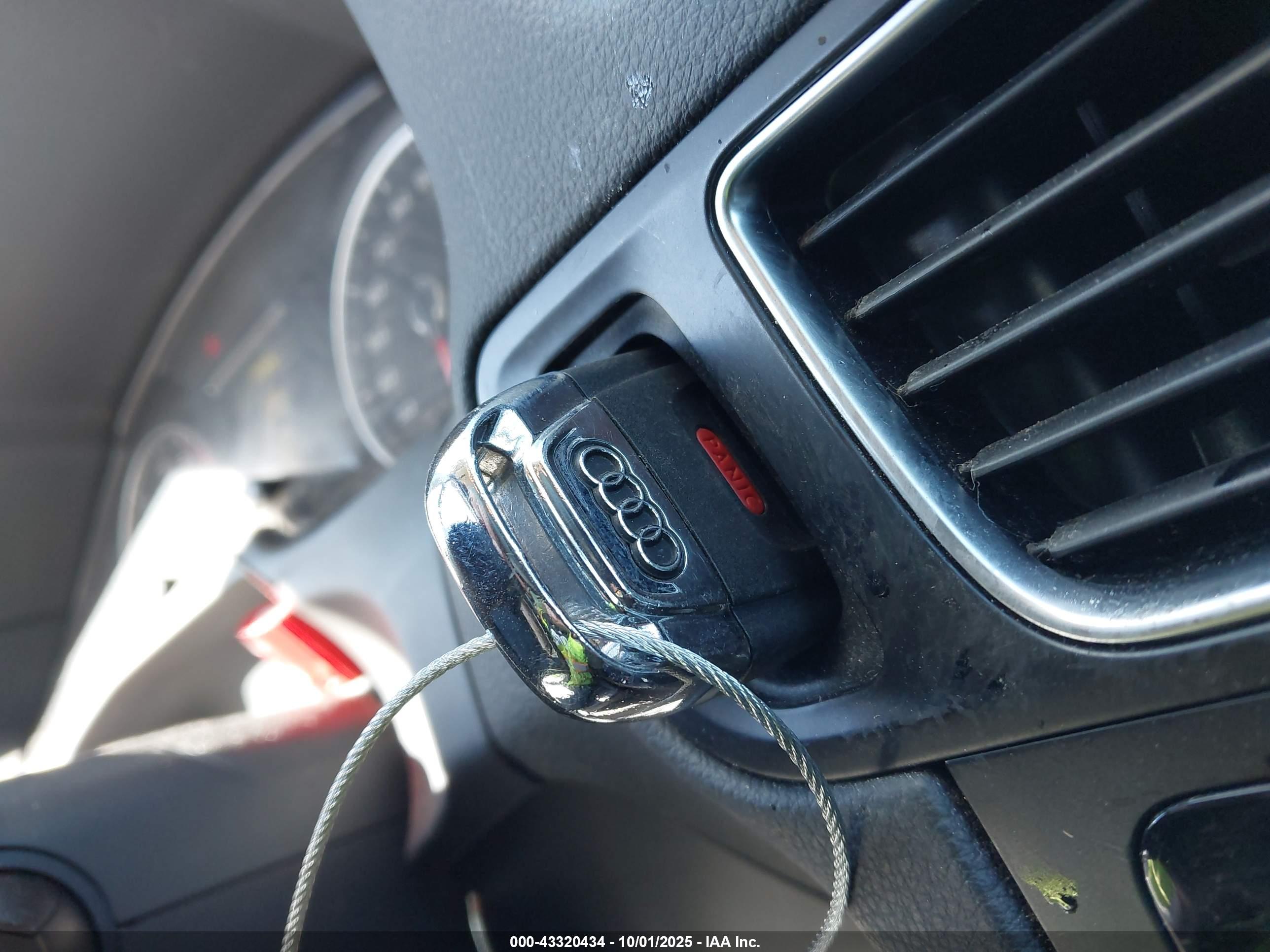 AUDI Q5 image 11