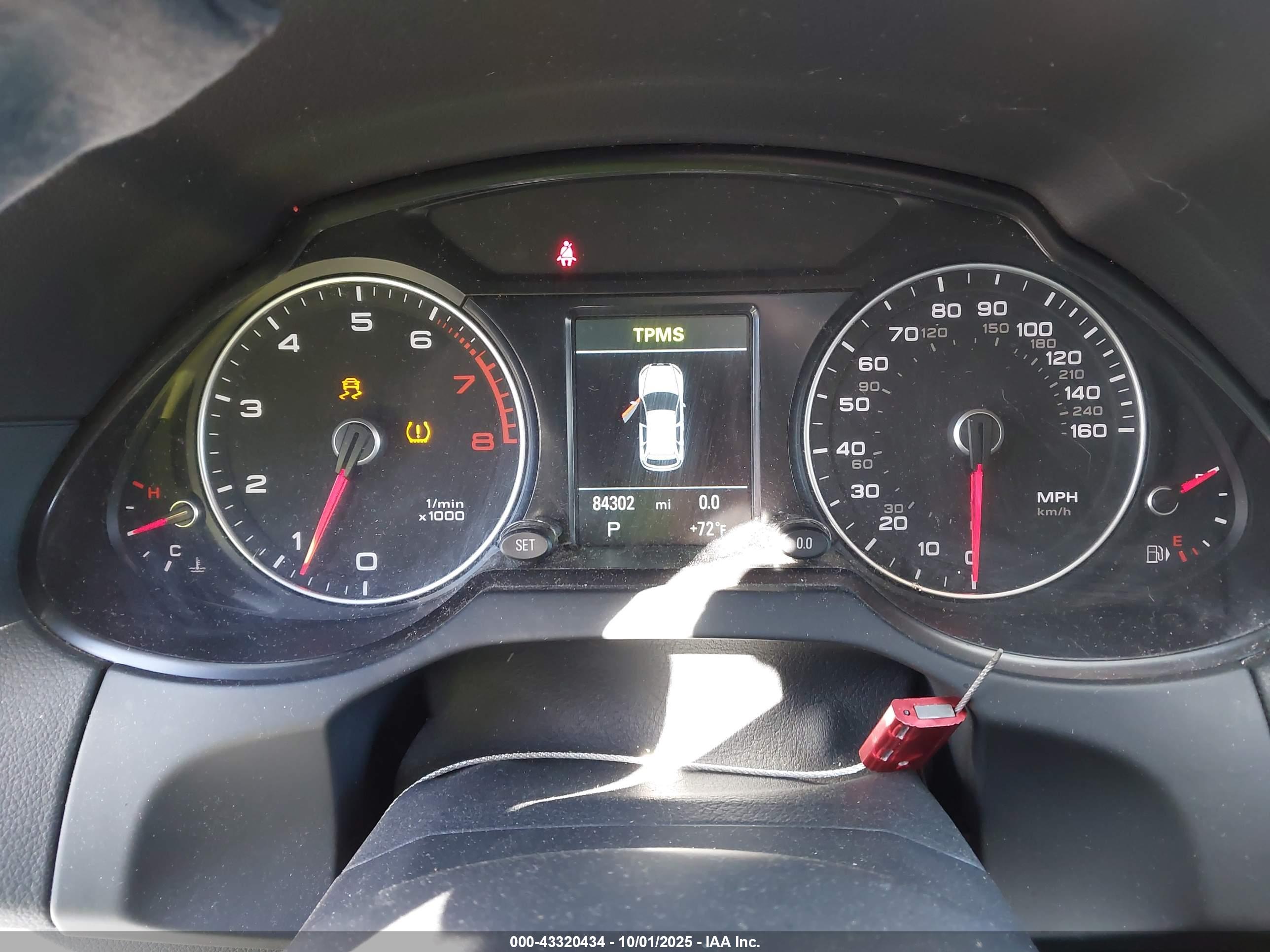 AUDI Q5 image 7