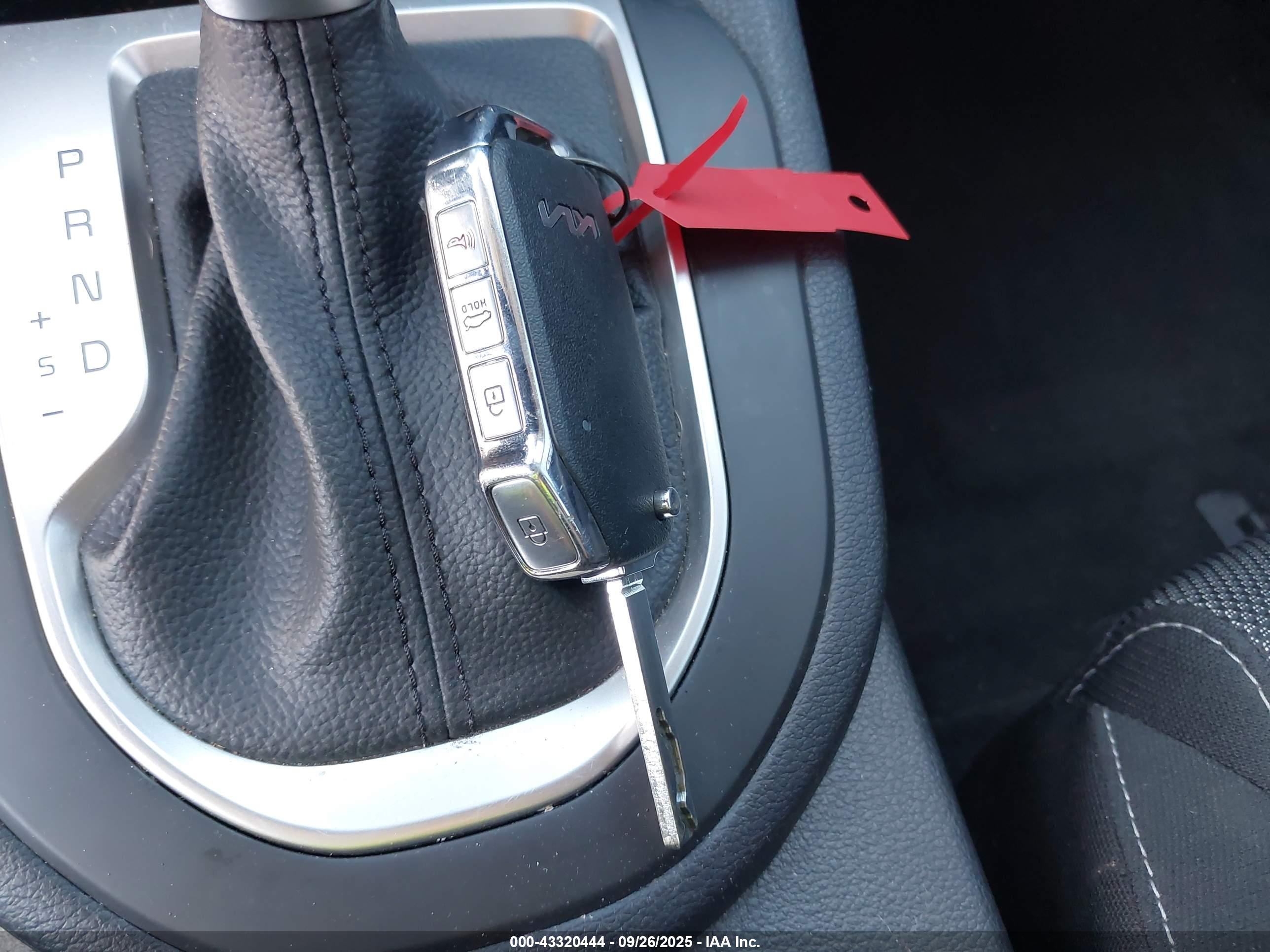 KIA FORTE image 11
