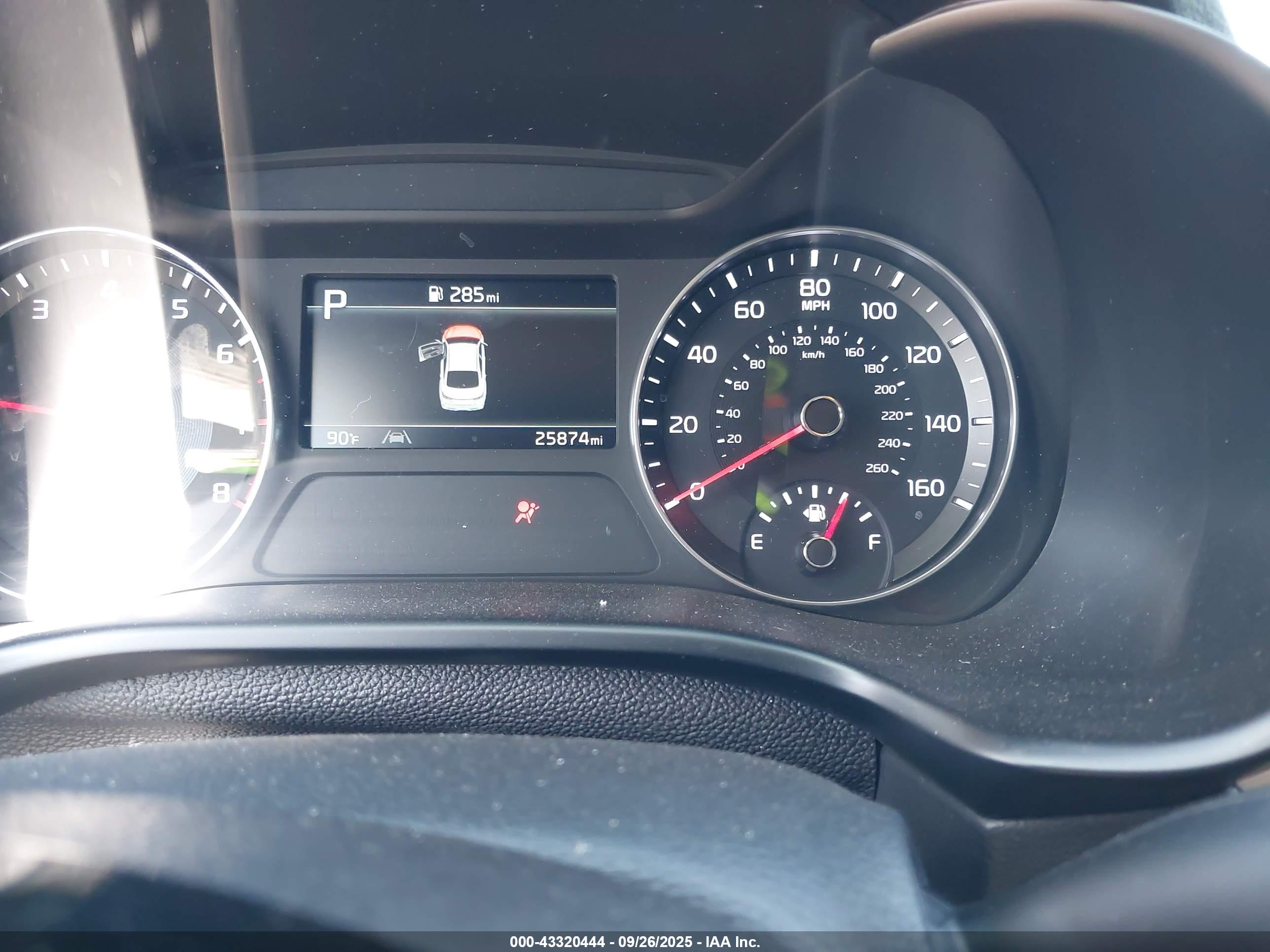 KIA FORTE image 7