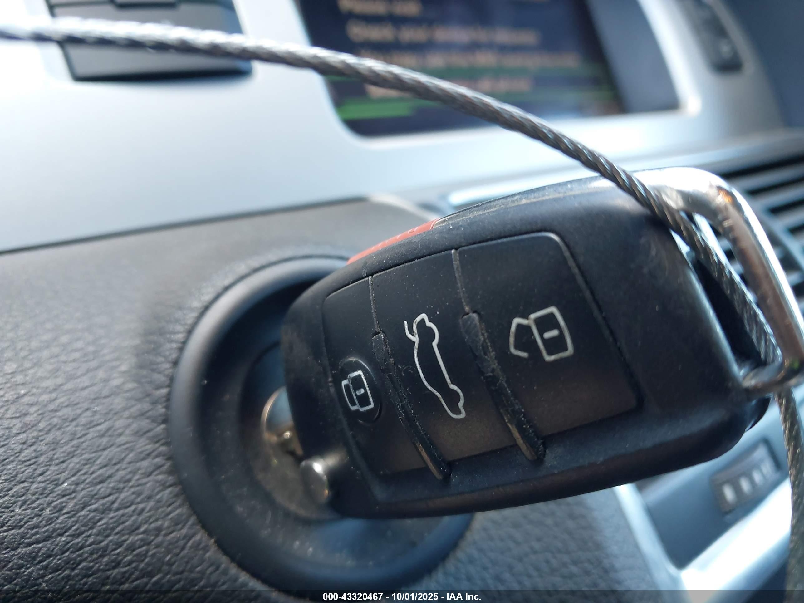 AUDI Q7 image 11