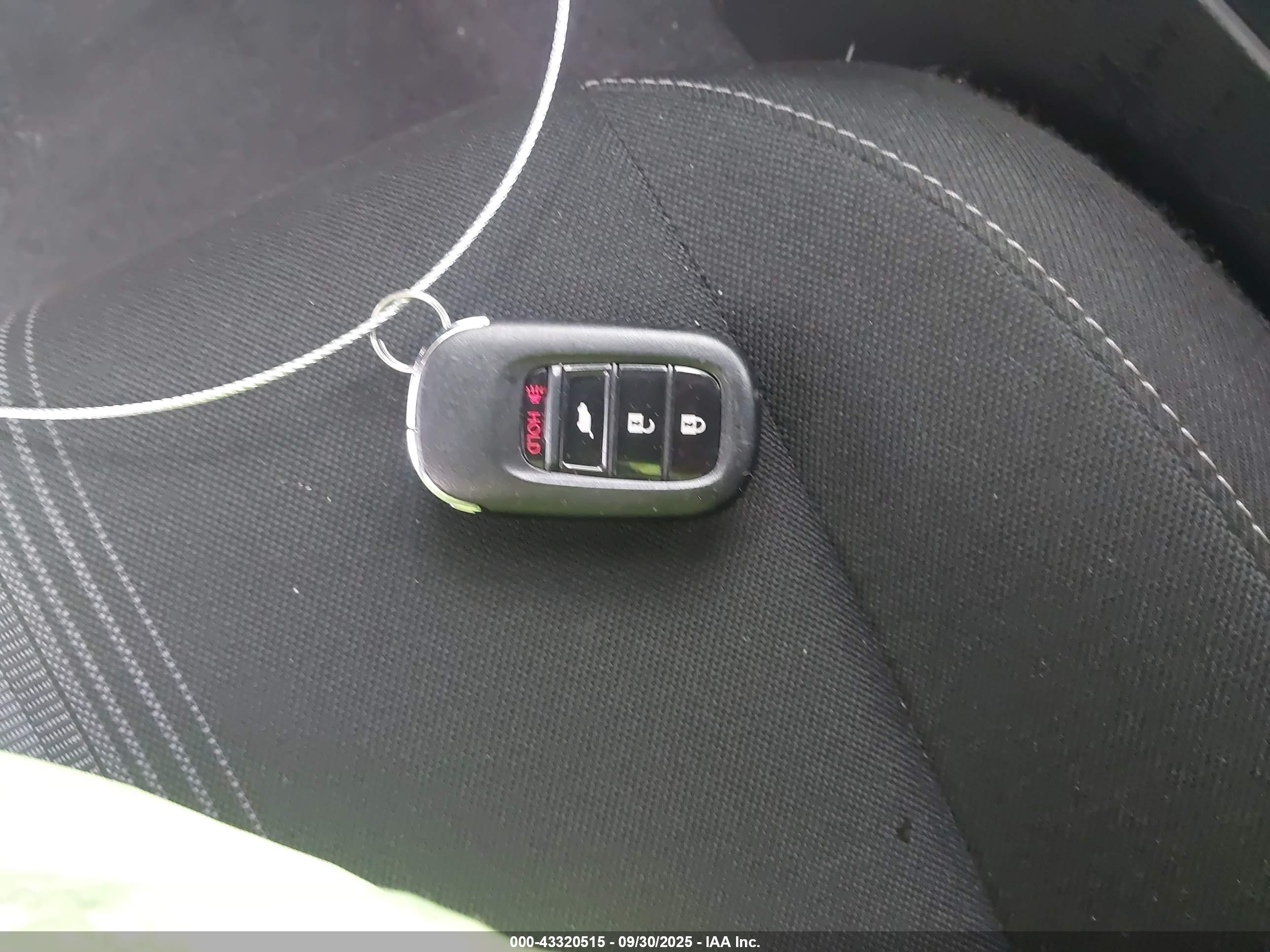 HONDA CIVIC image 11