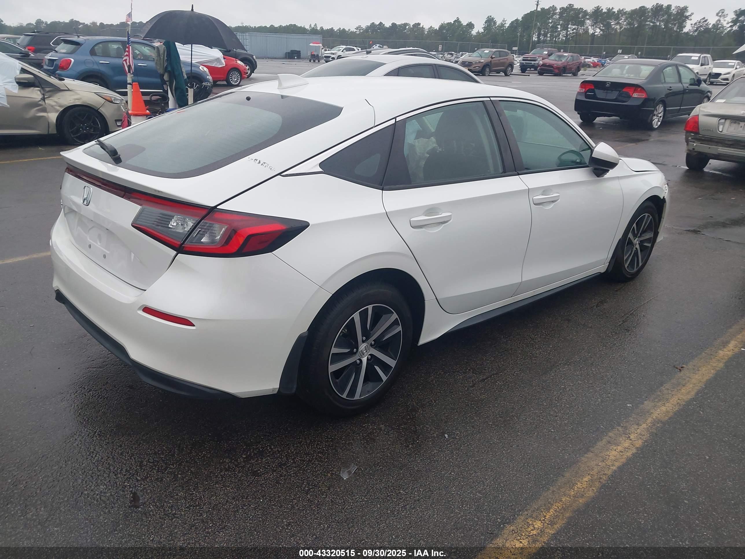 HONDA CIVIC image 4